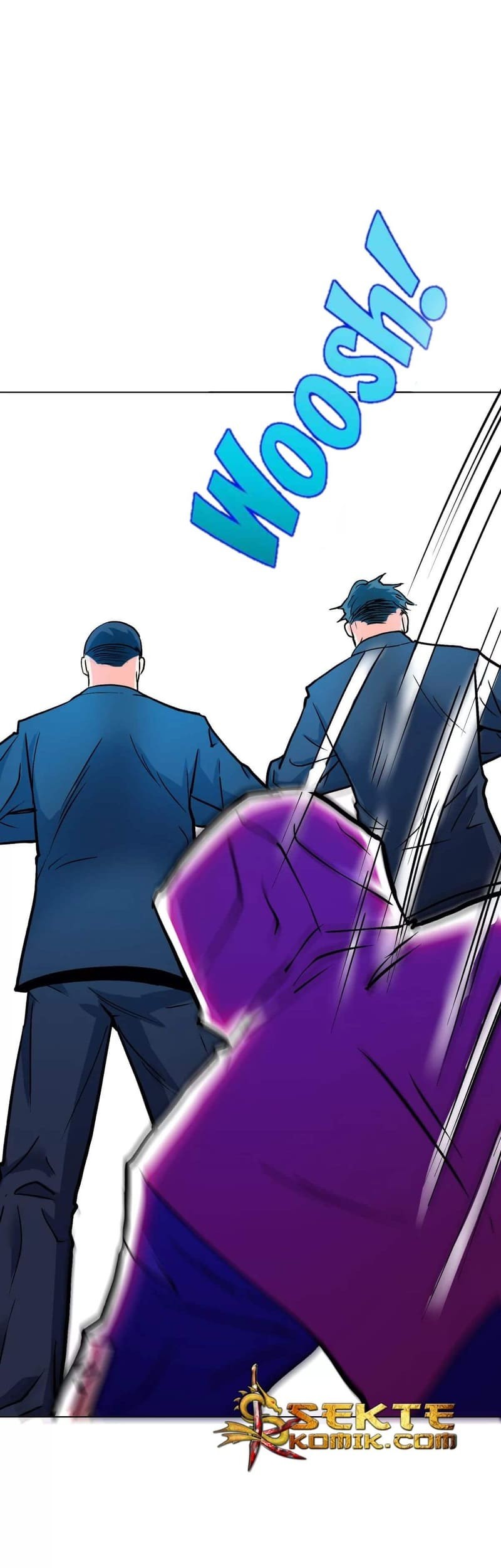 Xianzun System in the City Chapter 65 - halaman 39