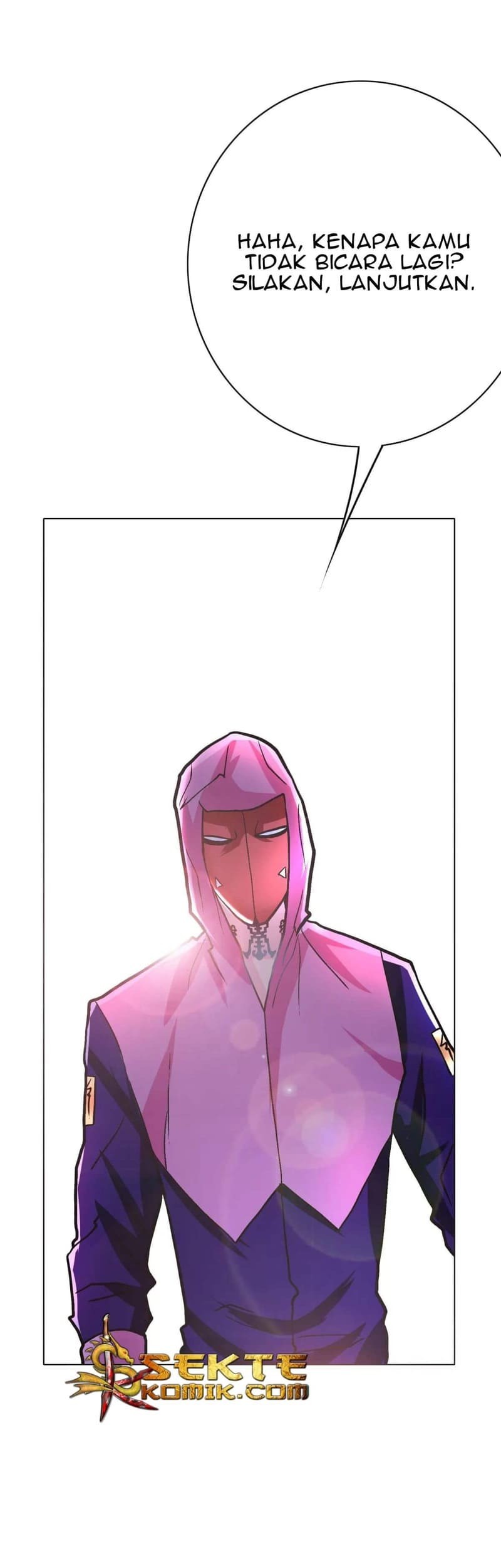 Xianzun System in the City Chapter 65 - halaman 46