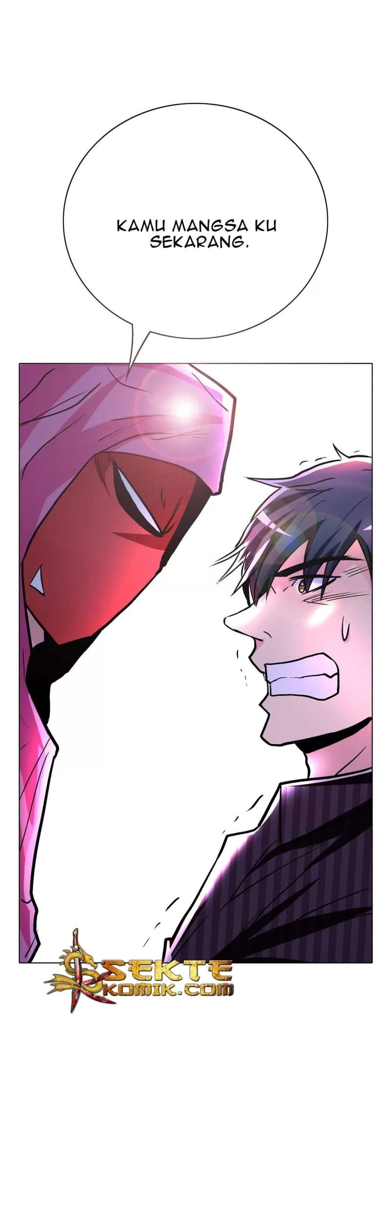 Xianzun System in the City Chapter 65 - halaman 50