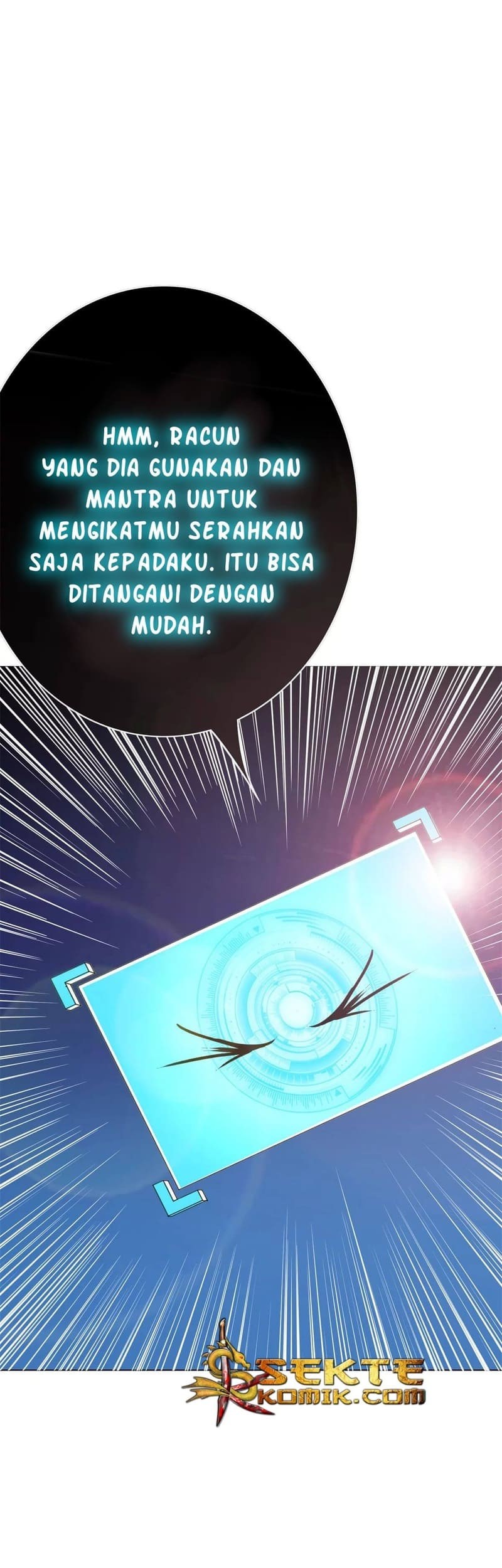Xianzun System in the City Chapter 65 - halaman 59