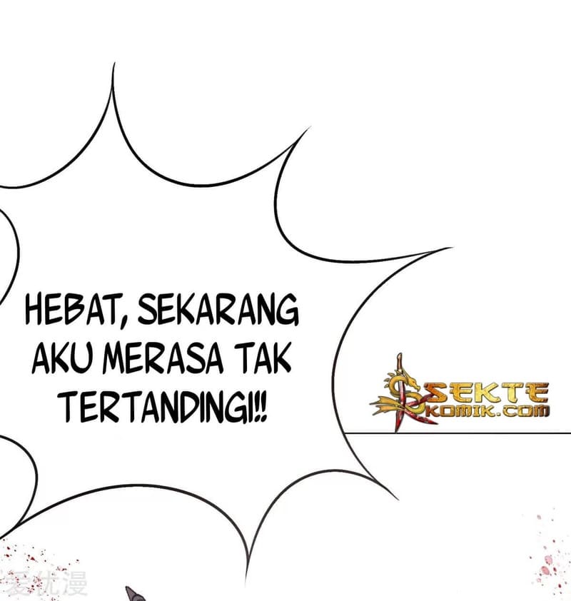 Xianzun System in the City Chapter 65 - halaman 71