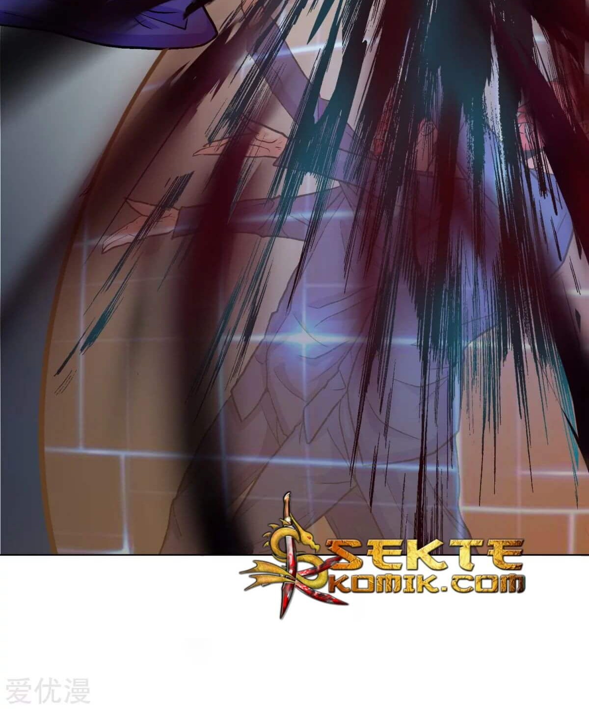 Xianzun System in the City Chapter 66 - halaman 10