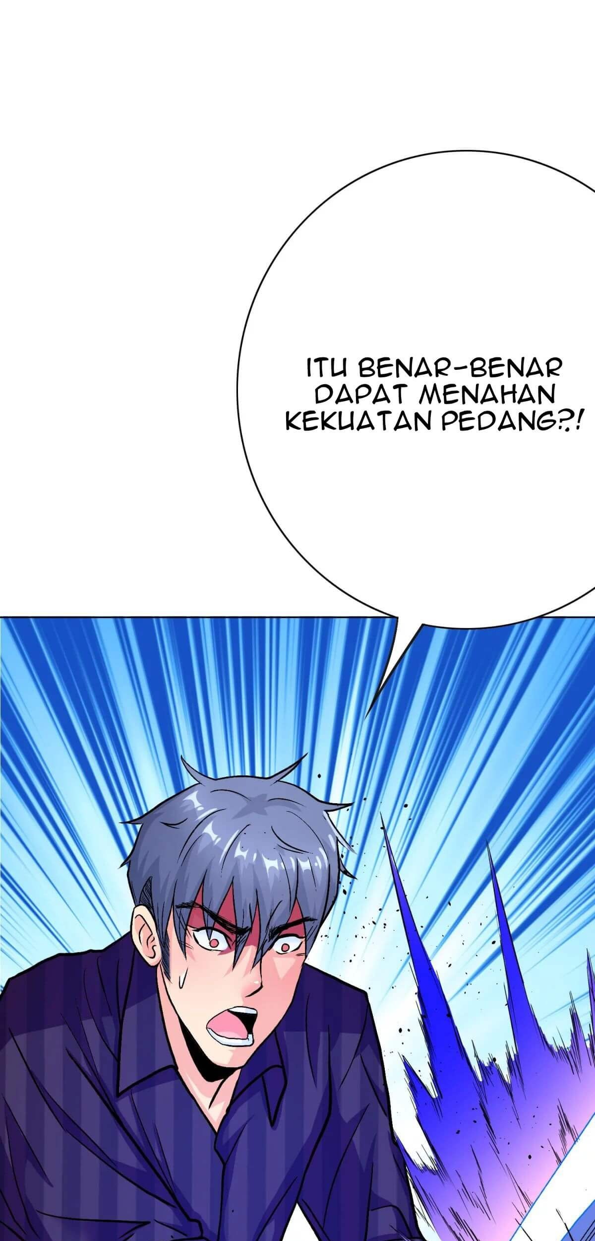 Xianzun System in the City Chapter 66 - halaman 11