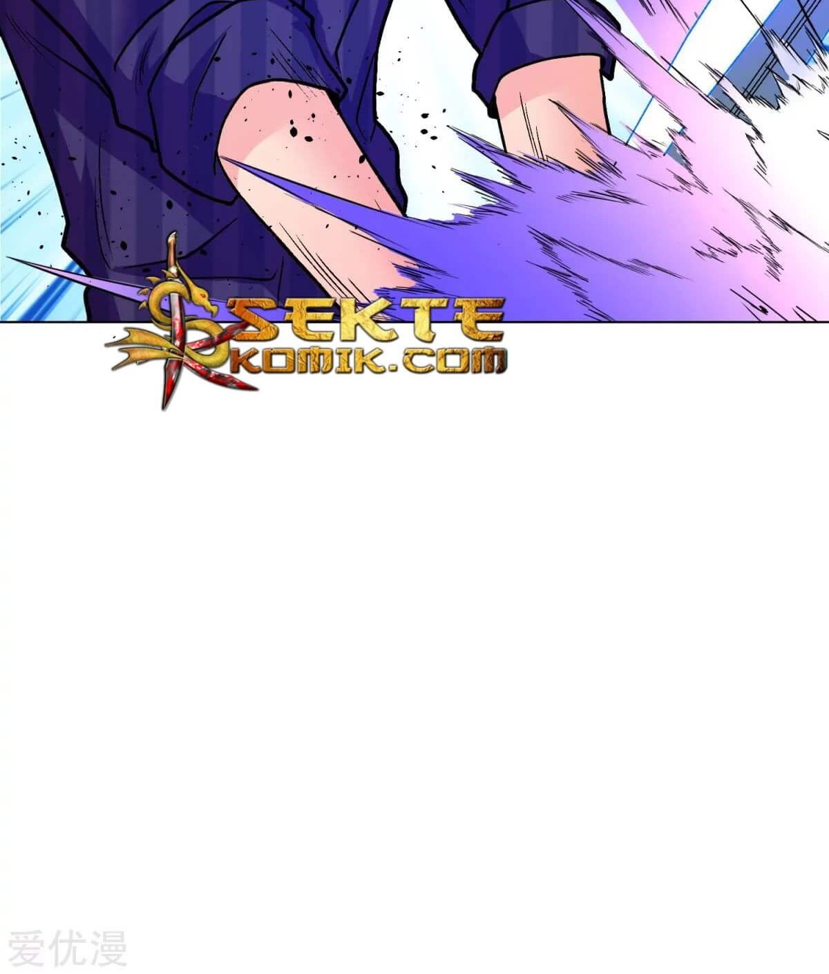 Xianzun System in the City Chapter 66 - halaman 12