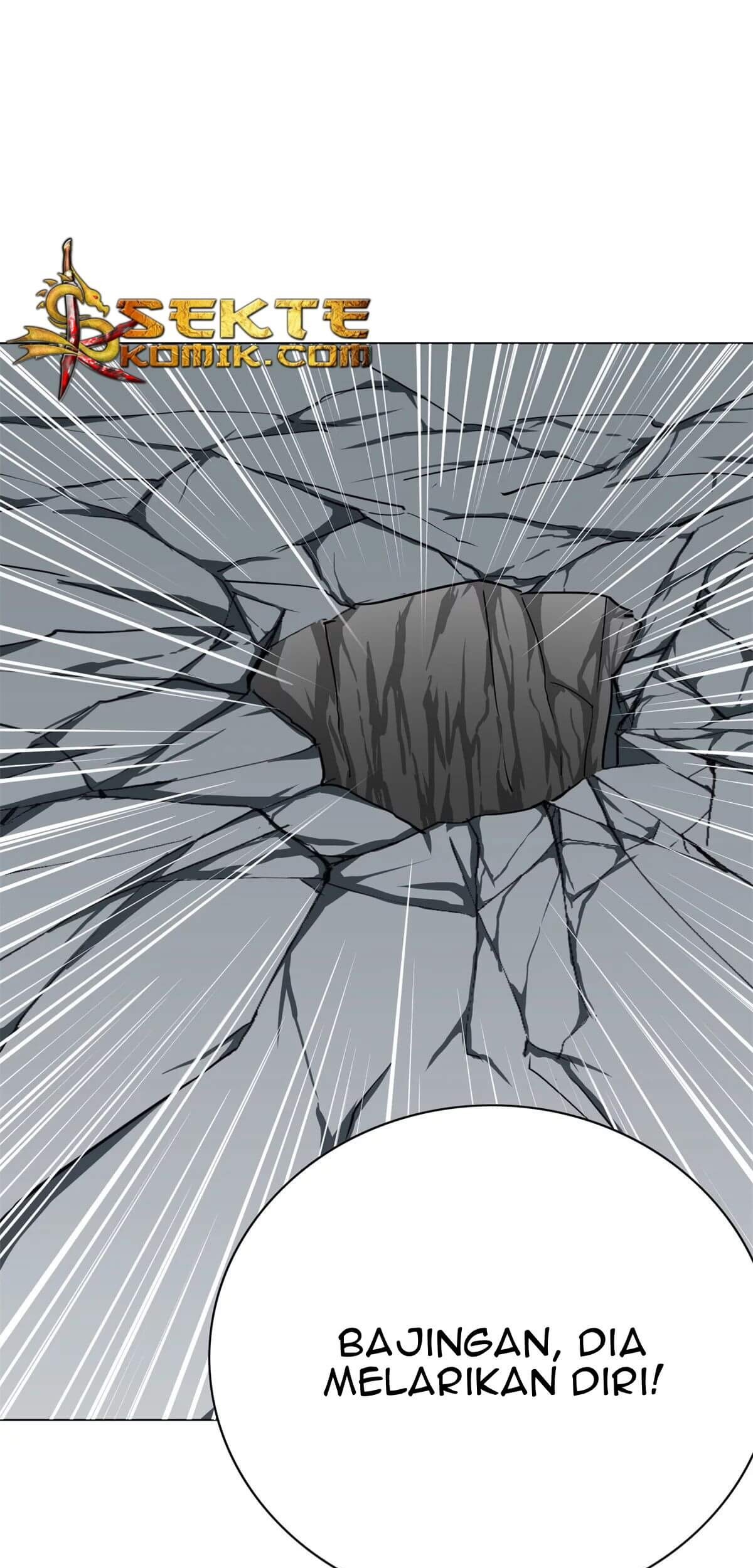 Xianzun System in the City Chapter 66 - halaman 22