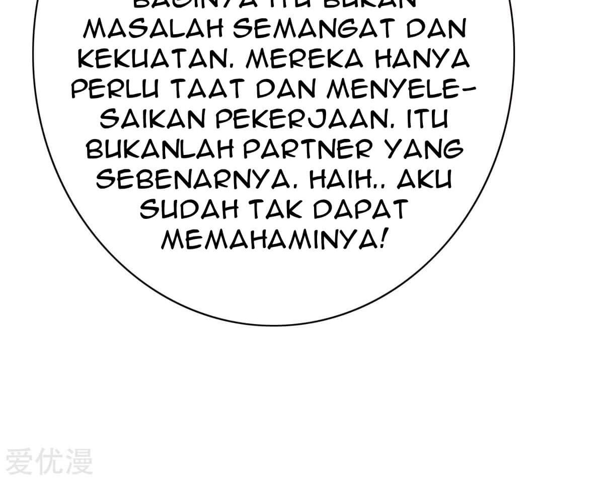 Xianzun System in the City Chapter 66 - halaman 28