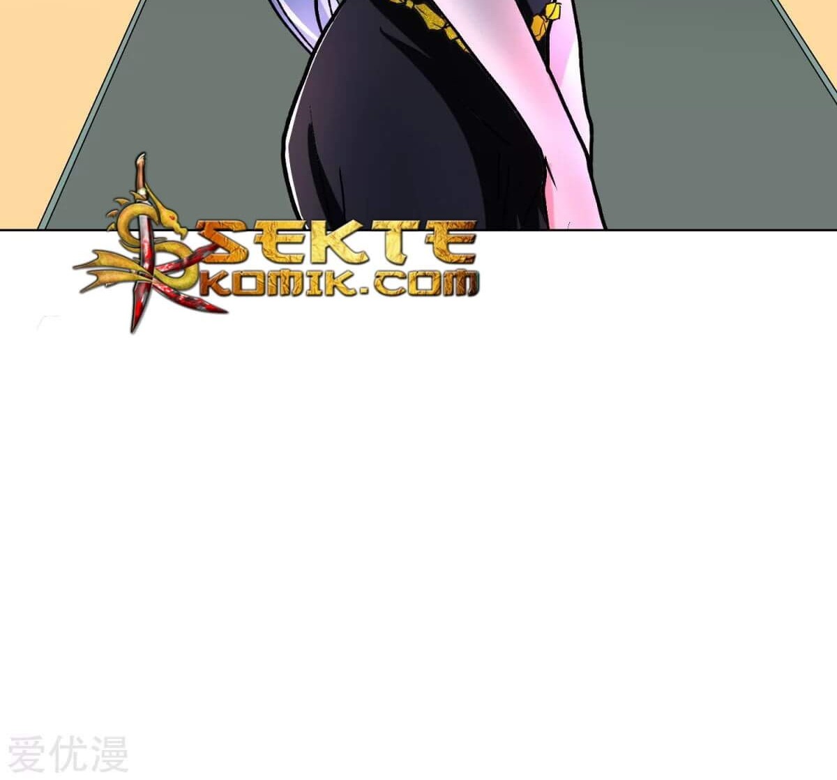 Xianzun System in the City Chapter 66 - halaman 42