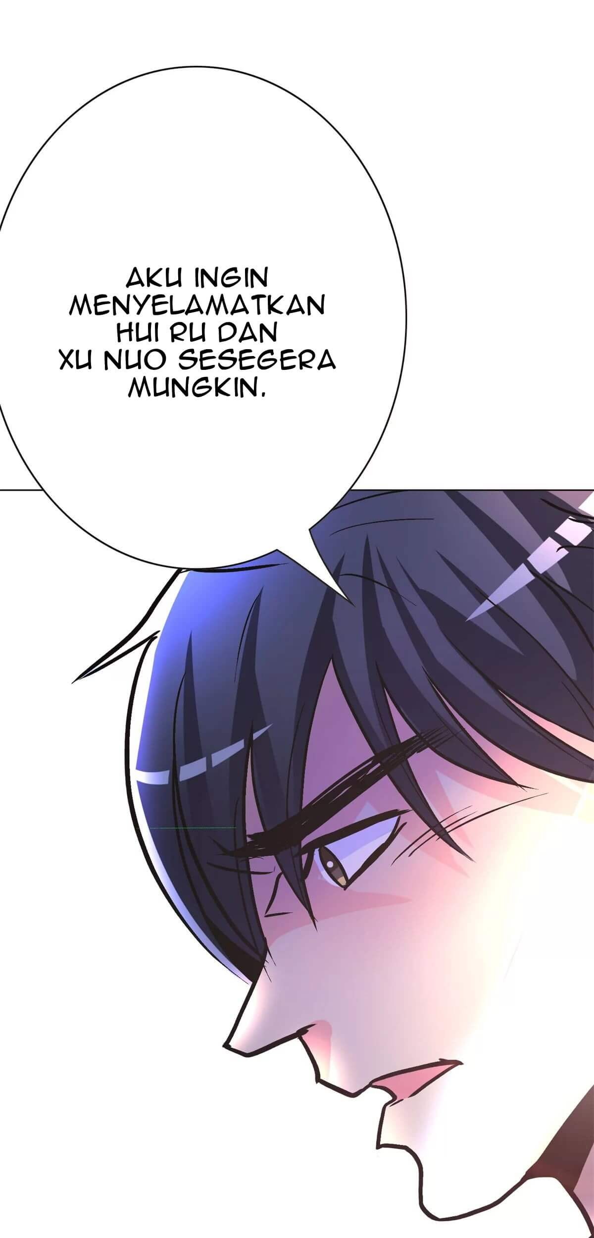 Xianzun System in the City Chapter 66 - halaman 48