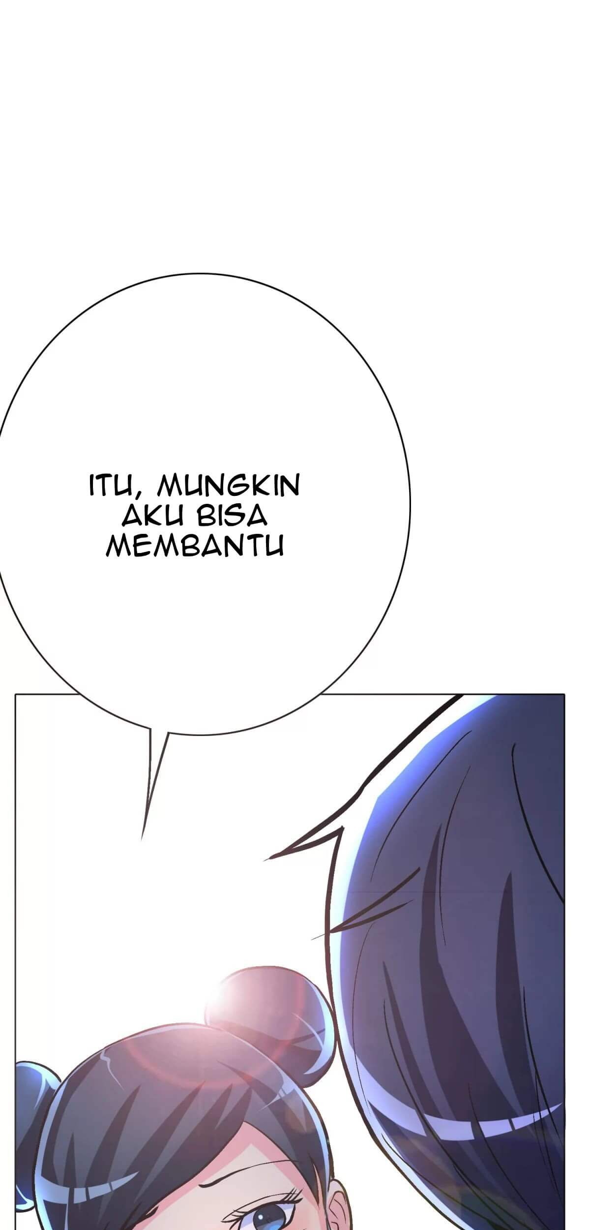 Xianzun System in the City Chapter 66 - halaman 50