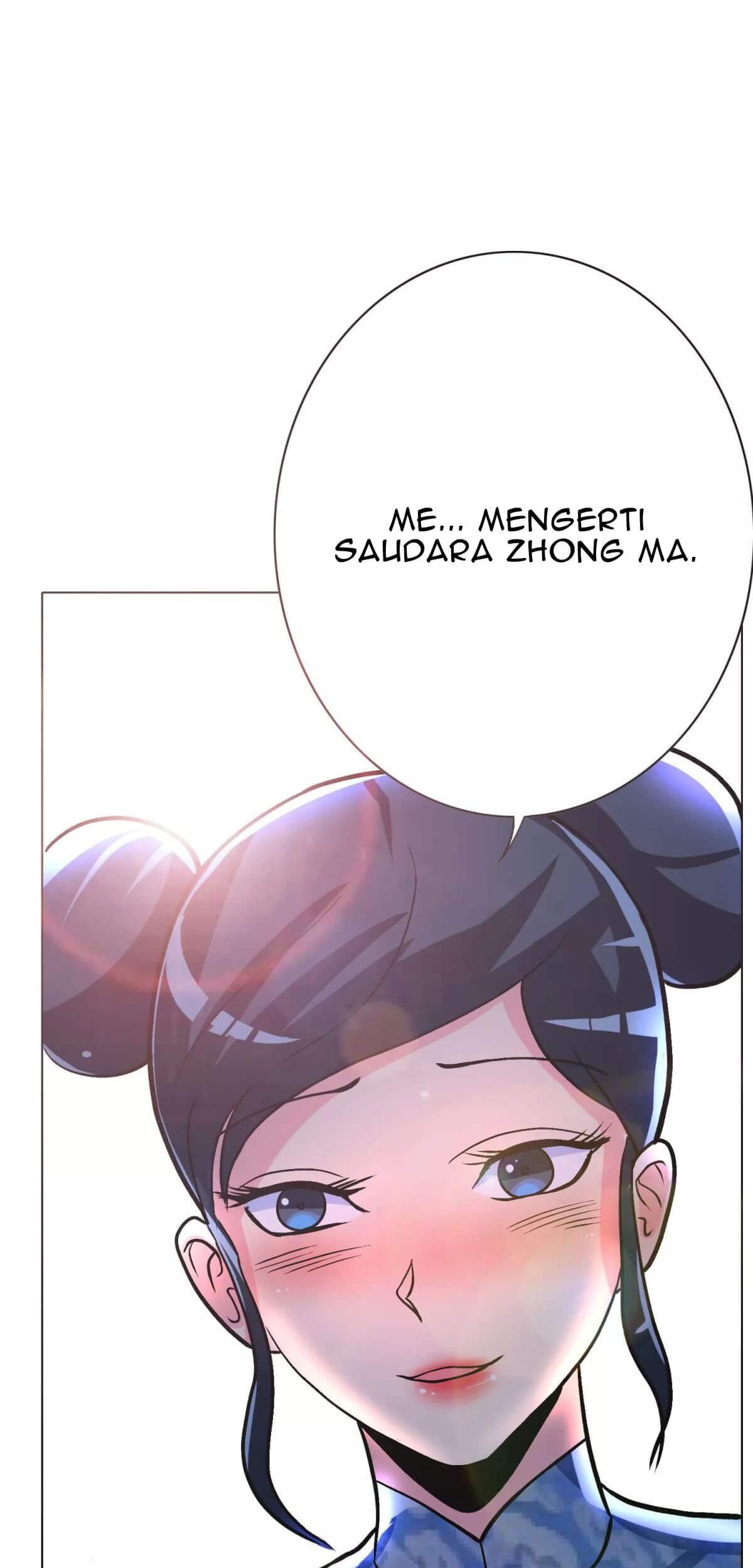Xianzun System in the City Chapter 66 - halaman 56