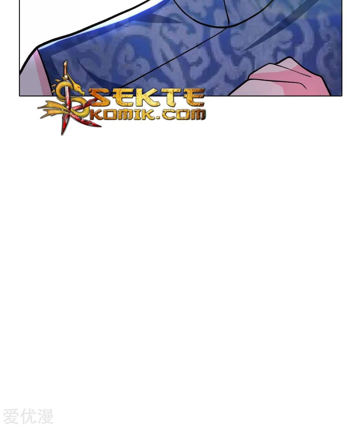 Xianzun System in the City Chapter 66 - halaman 57