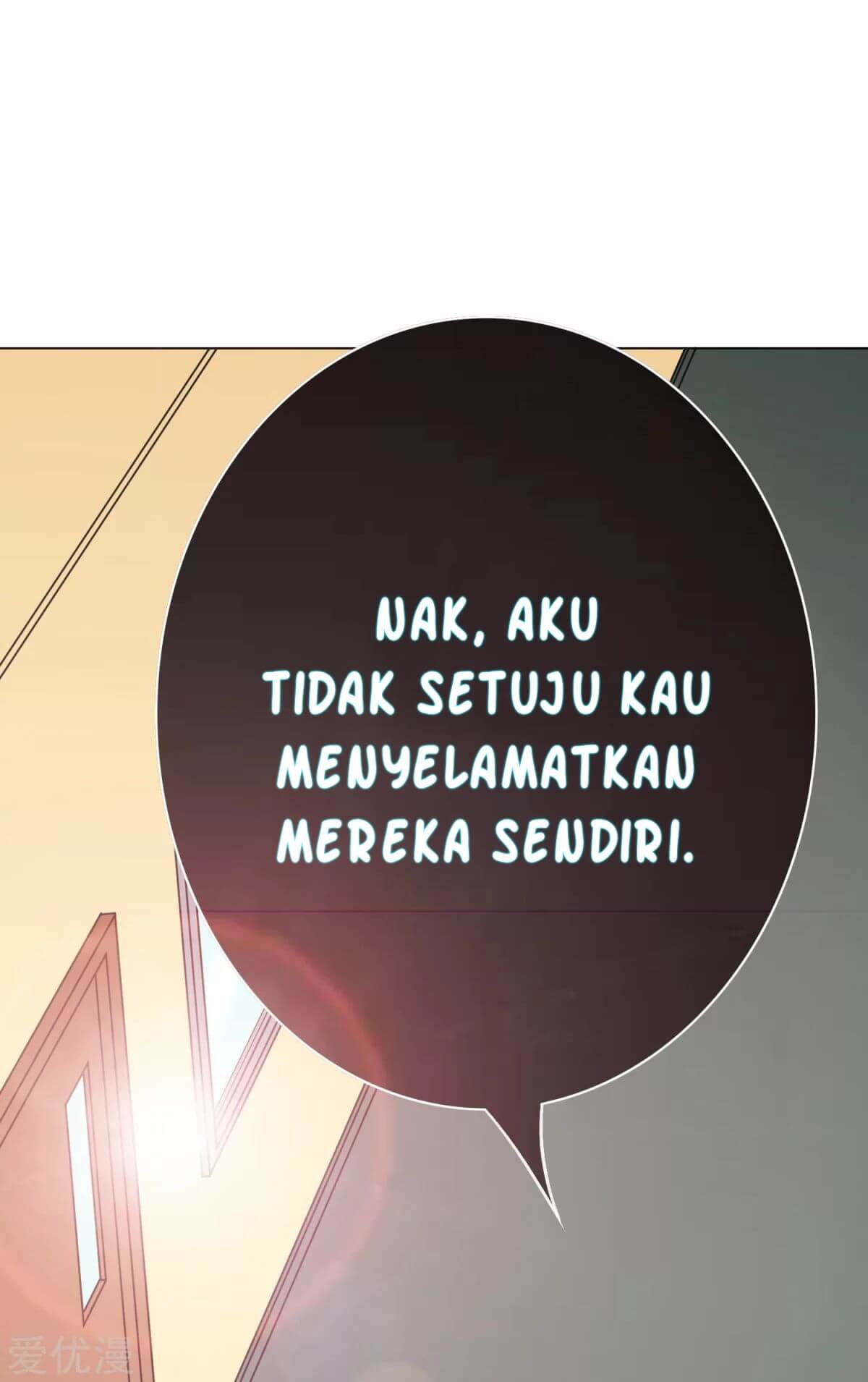 Xianzun System in the City Chapter 66 - halaman 58