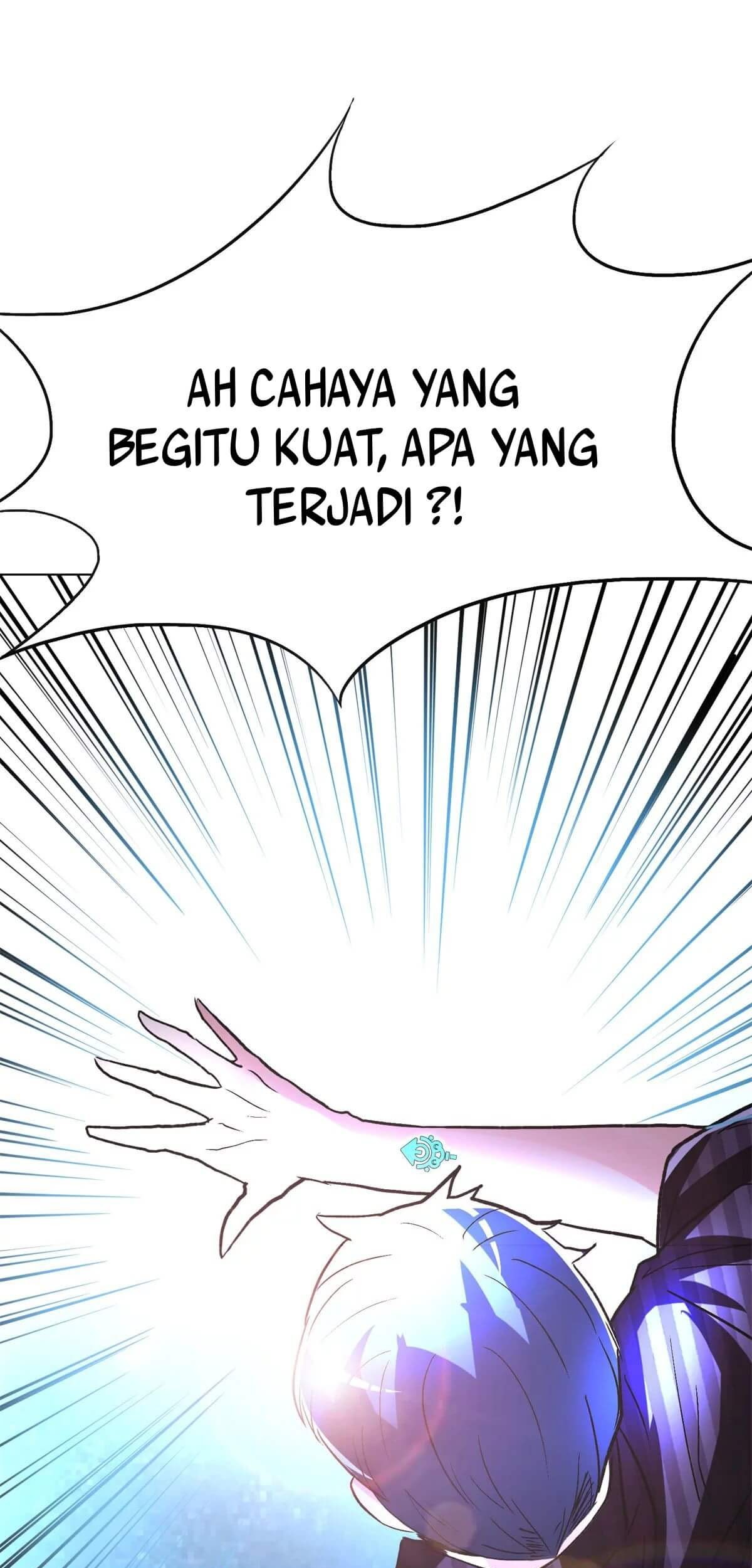 Xianzun System in the City Chapter 66 - halaman 63