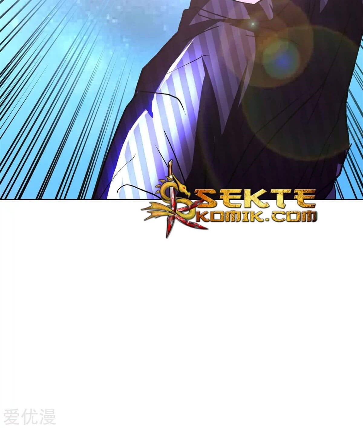 Xianzun System in the City Chapter 66 - halaman 64