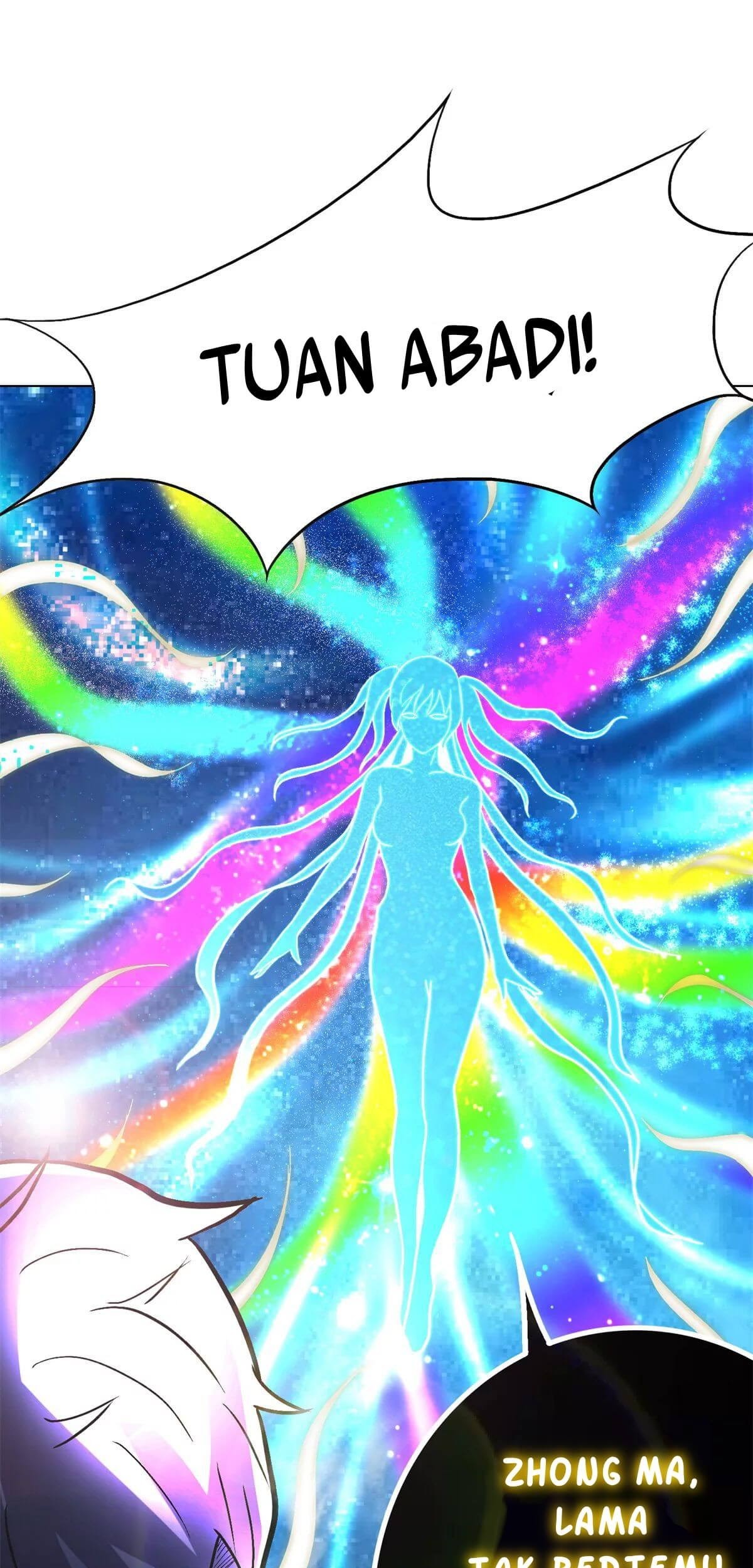 Xianzun System in the City Chapter 66 - halaman 67