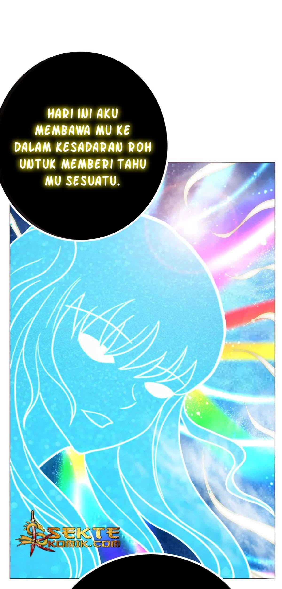 Xianzun System in the City Chapter 66 - halaman 69