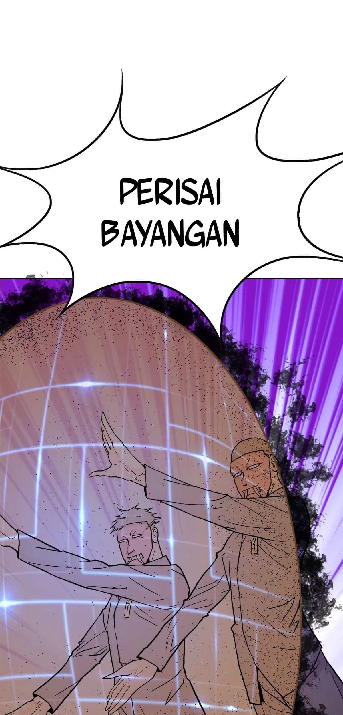 Xianzun System in the City Chapter 66 - halaman 7