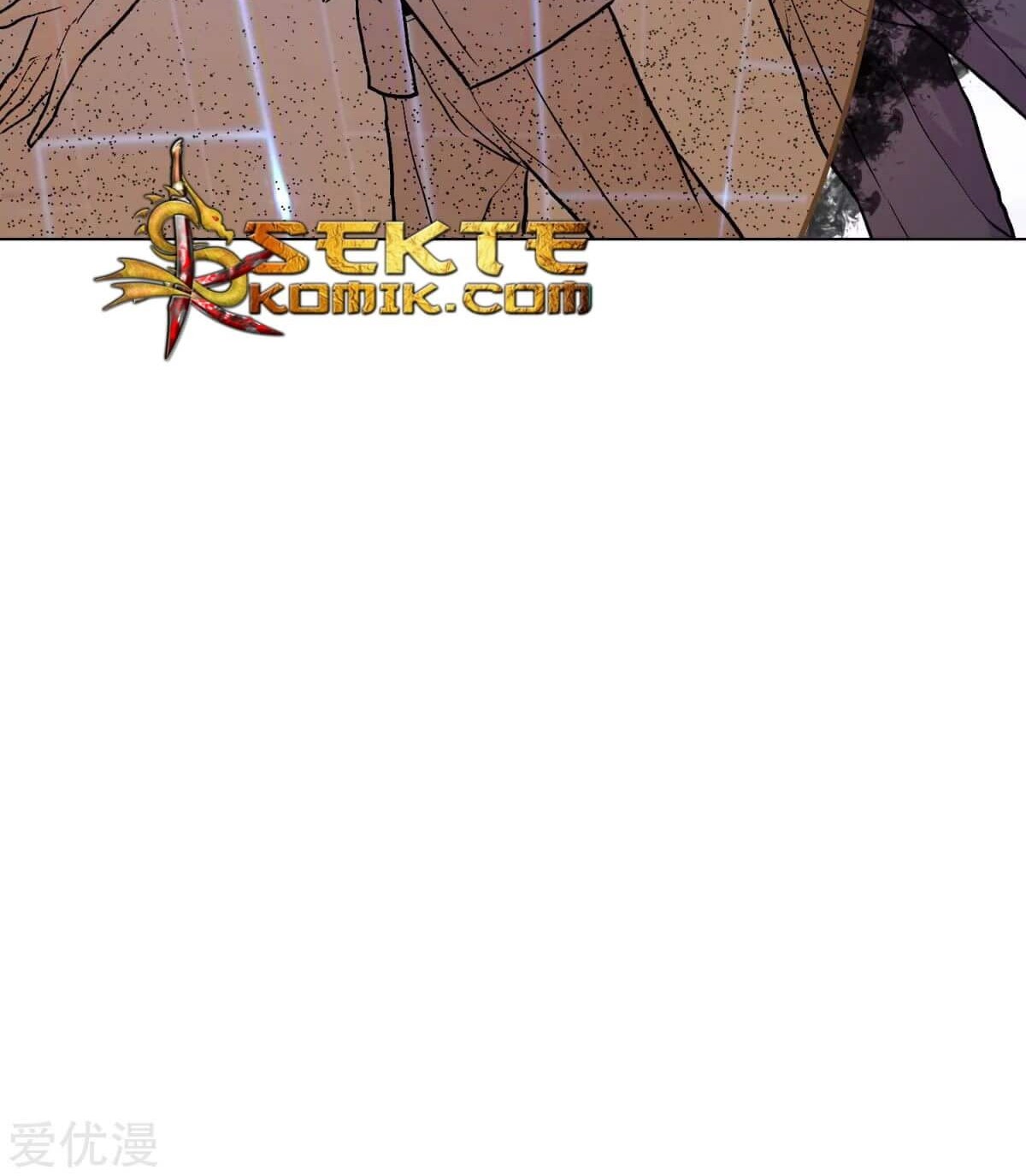 Xianzun System in the City Chapter 66 - halaman 8