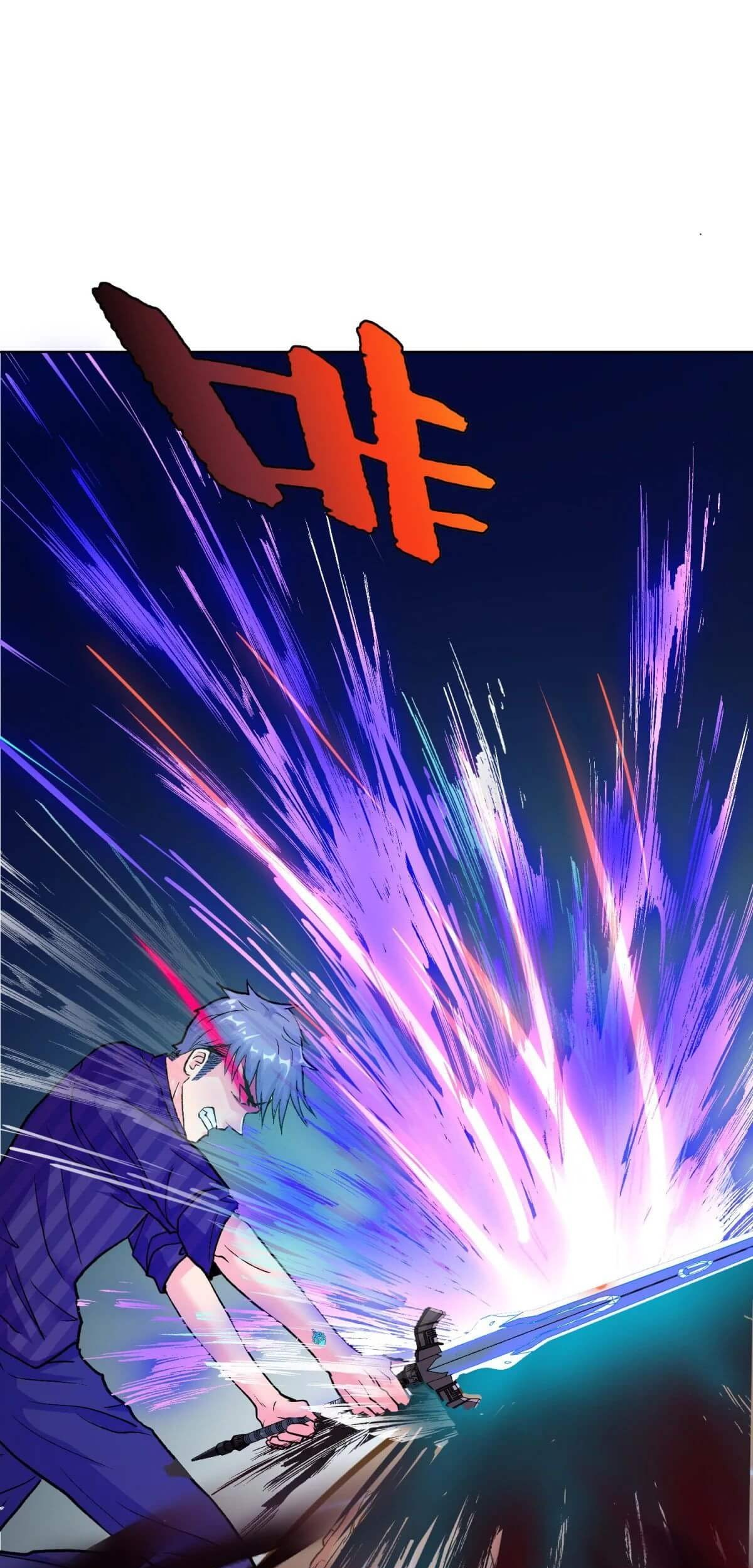 Xianzun System in the City Chapter 66 - halaman 9