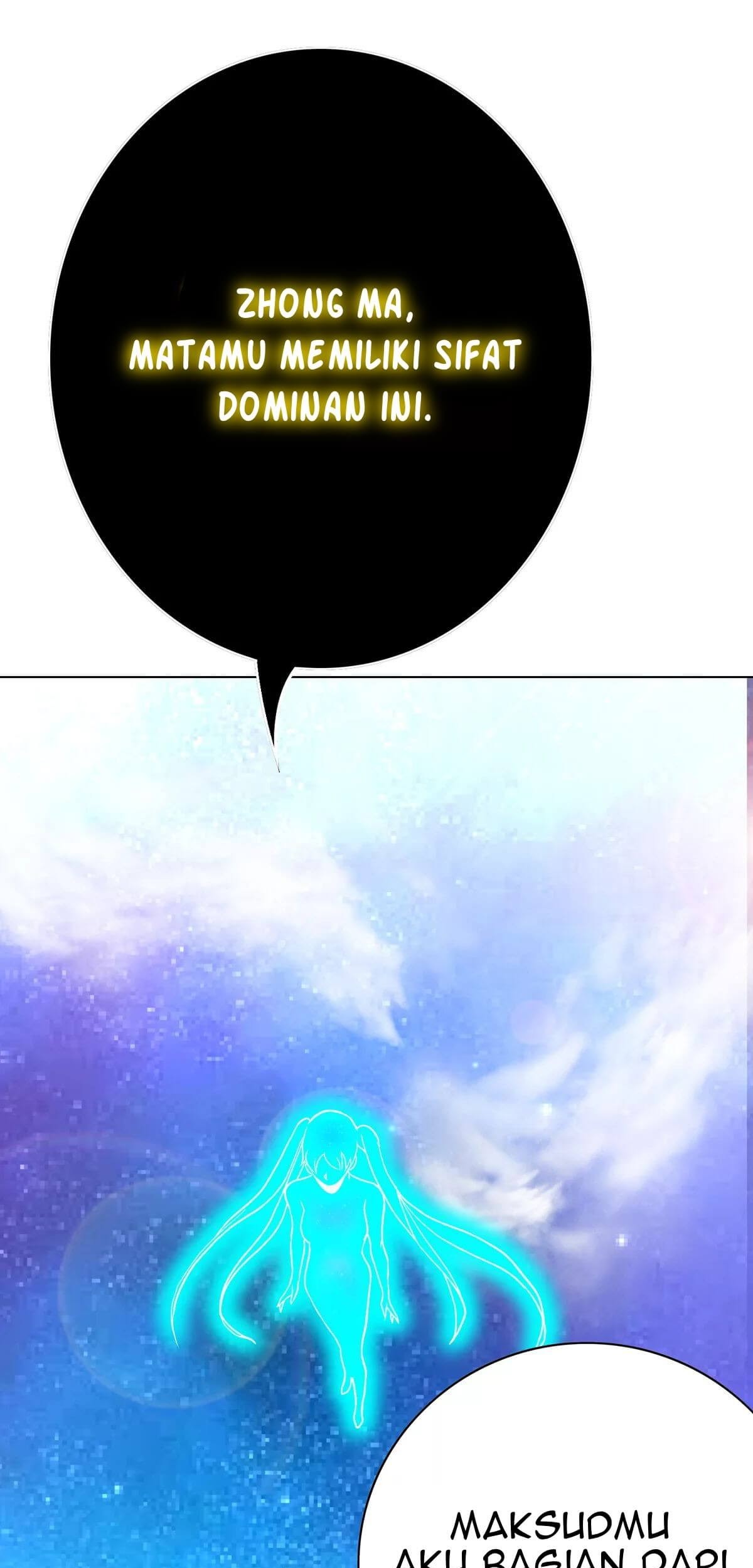 Xianzun System in the City Chapter 67 - halaman 12