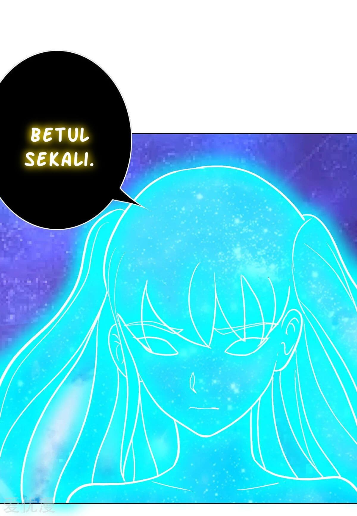 Xianzun System in the City Chapter 67 - halaman 14