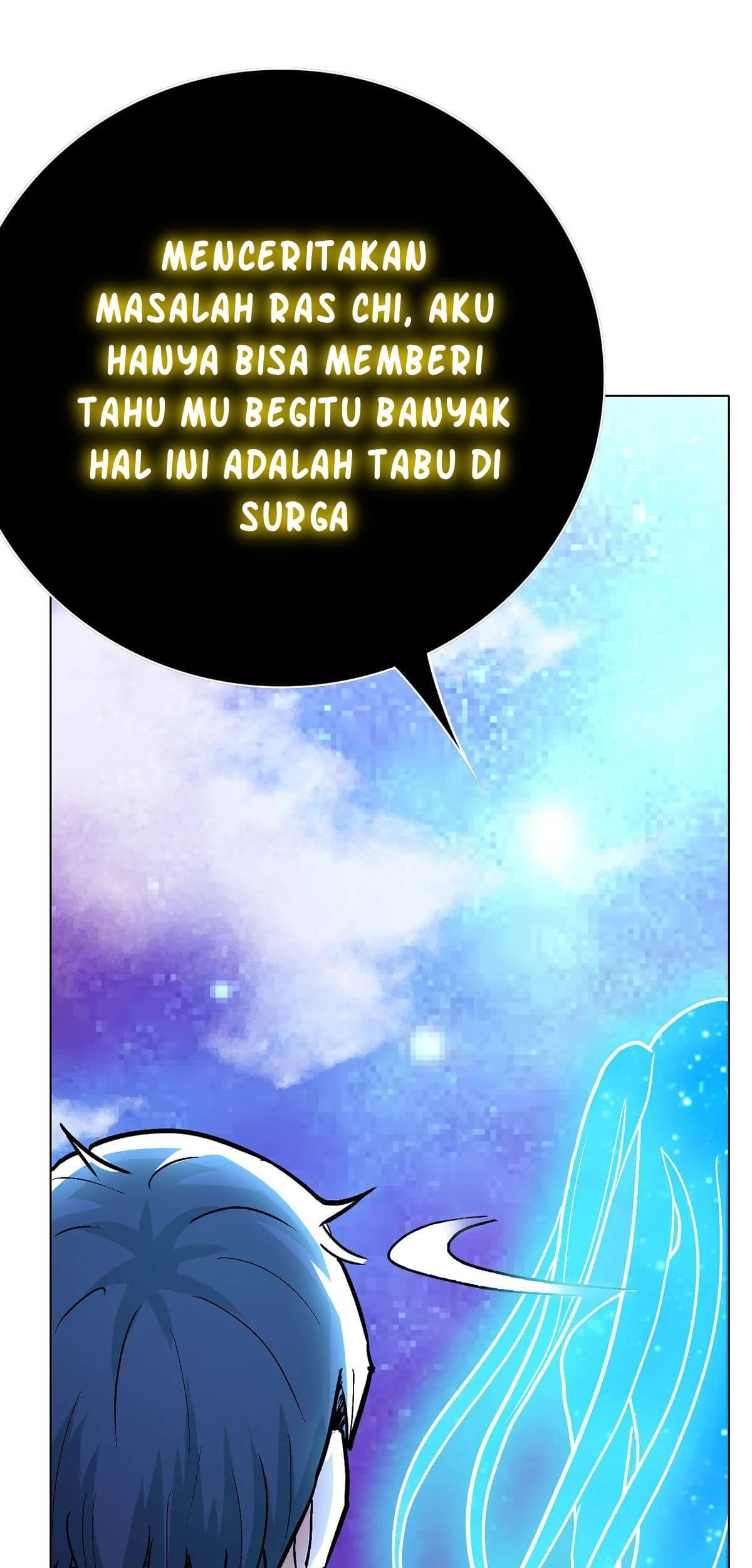 Xianzun System in the City Chapter 67 - halaman 17