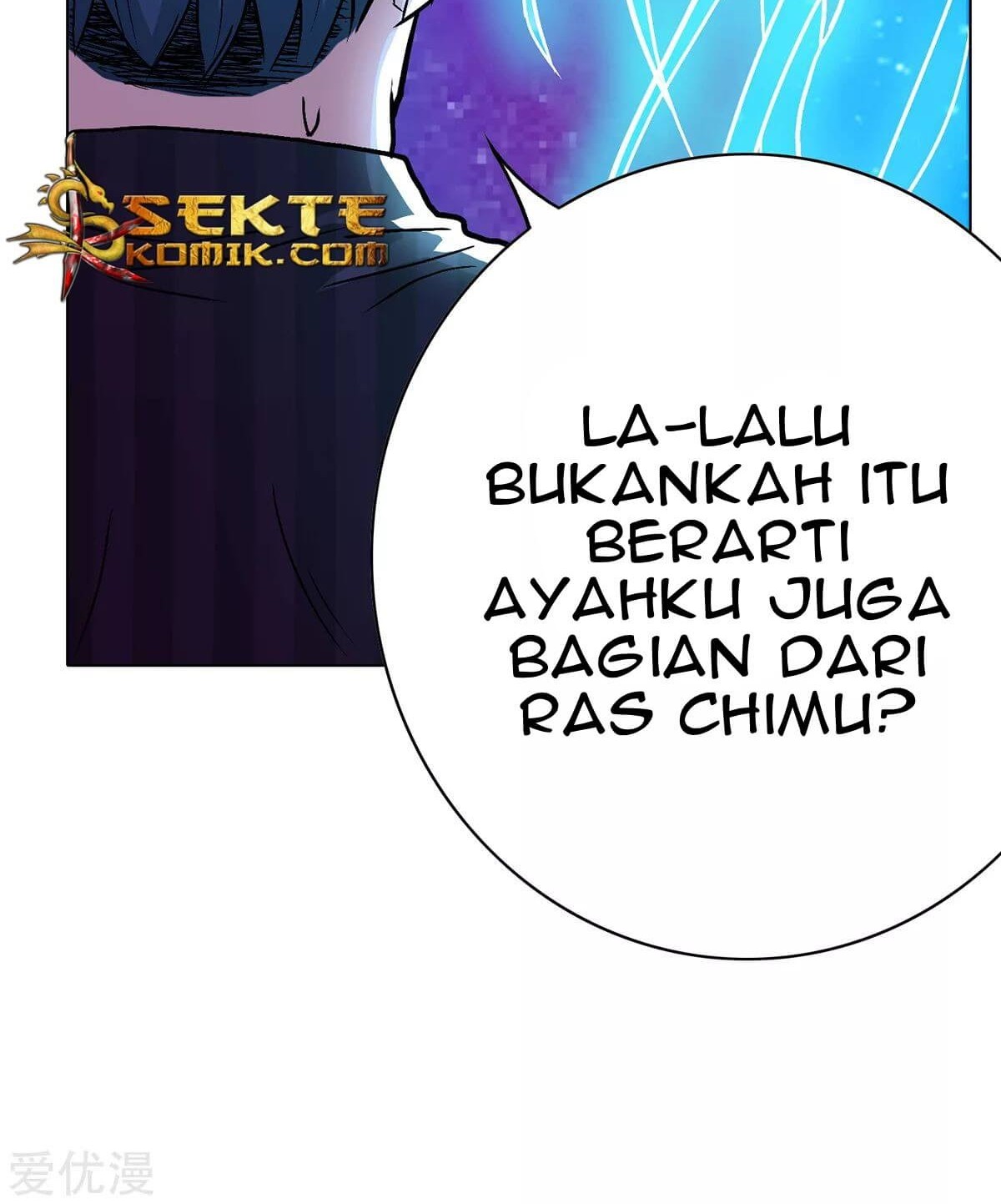 Xianzun System in the City Chapter 67 - halaman 18