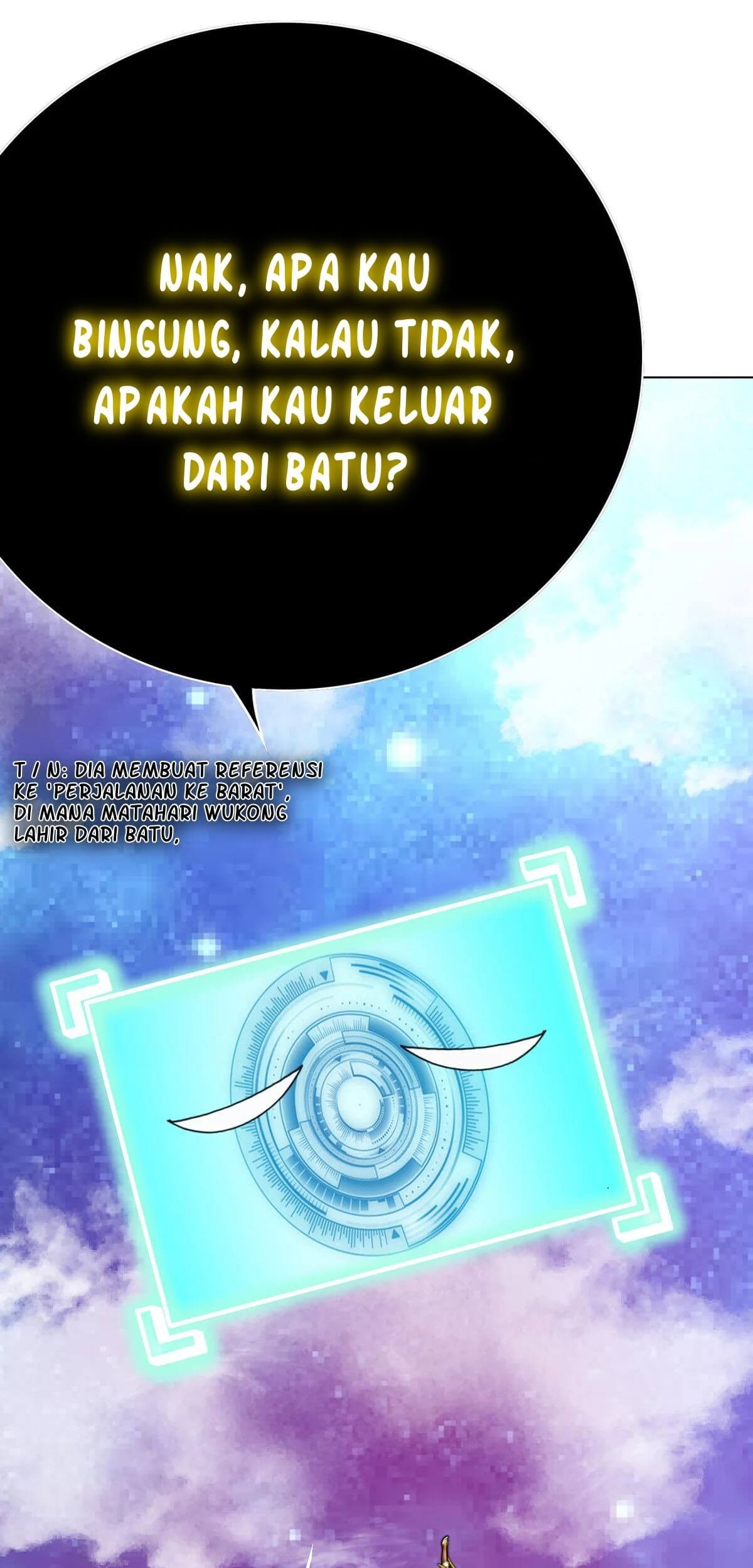 Xianzun System in the City Chapter 67 - halaman 19