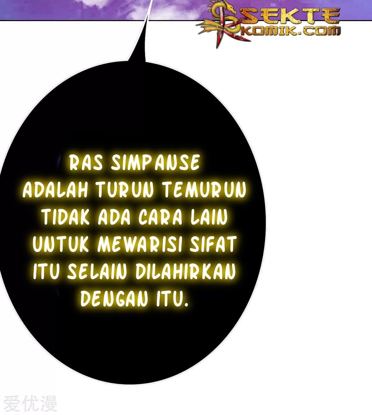 Xianzun System in the City Chapter 67 - halaman 20