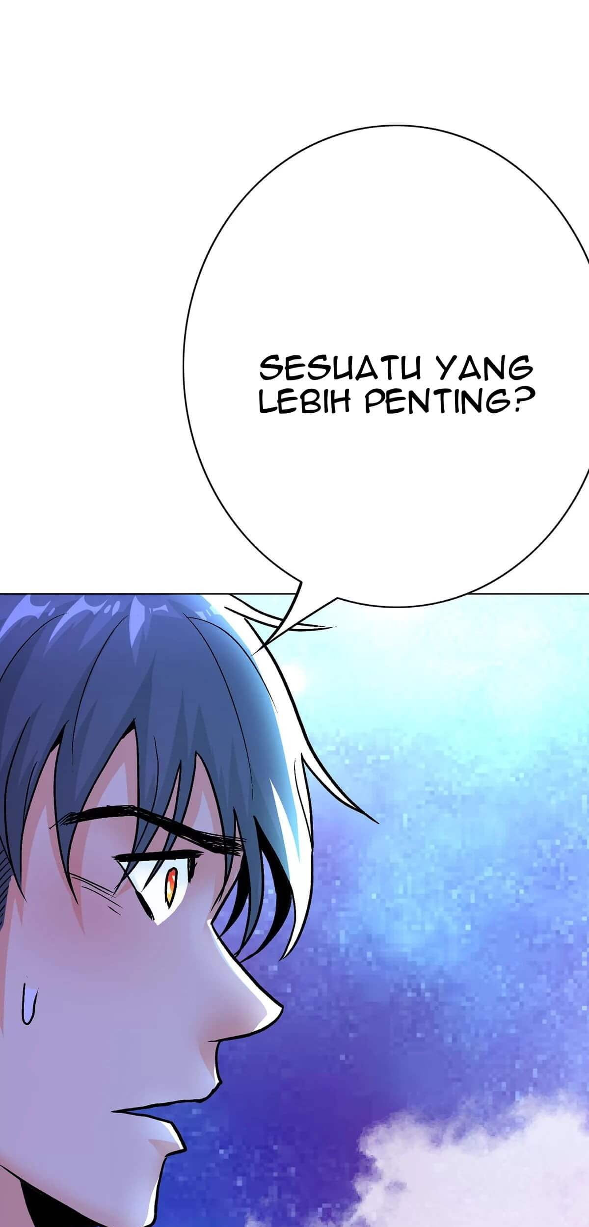 Xianzun System in the City Chapter 67 - halaman 23