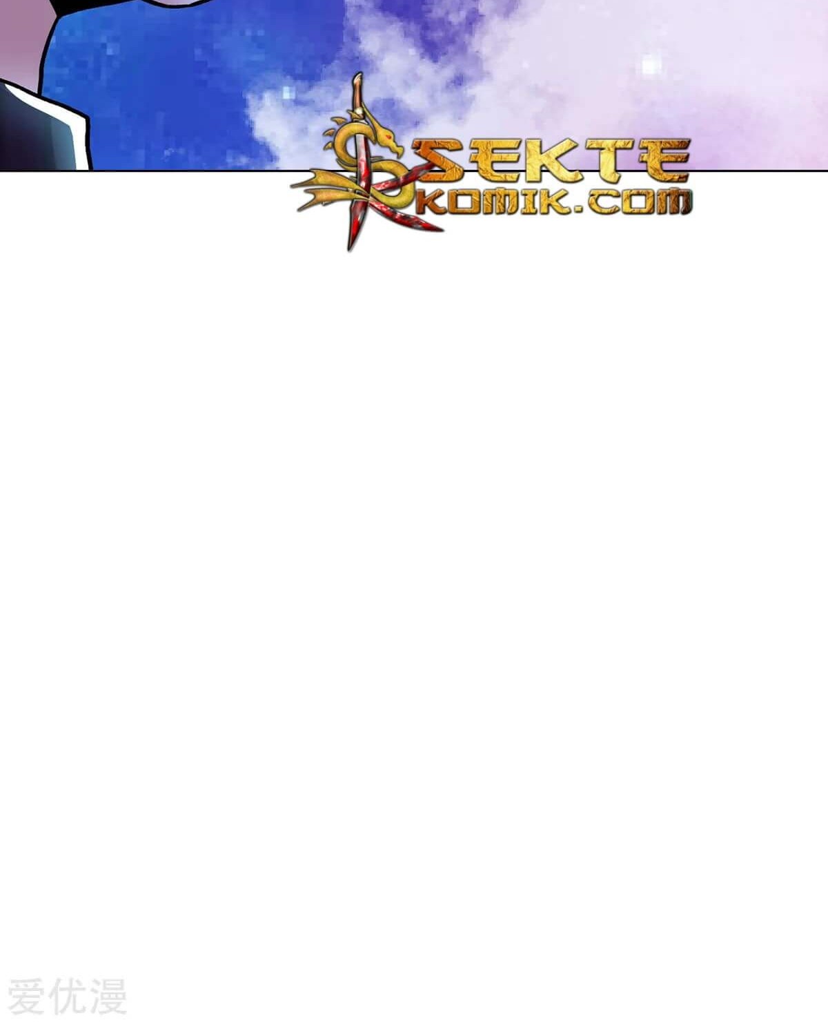 Xianzun System in the City Chapter 67 - halaman 24