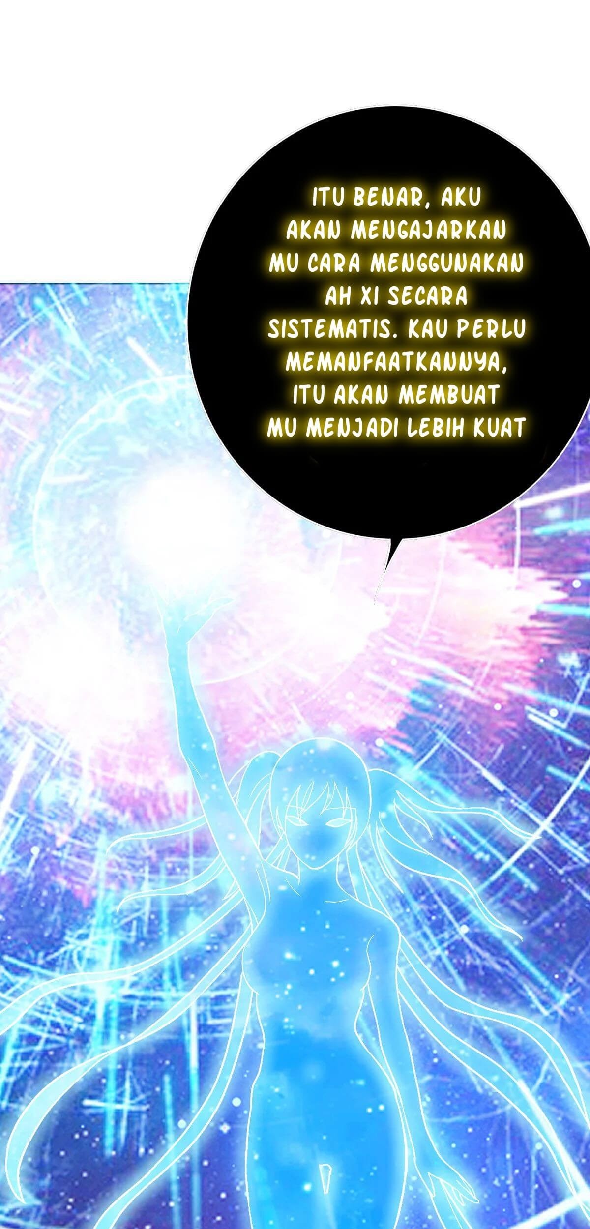 Xianzun System in the City Chapter 67 - halaman 25