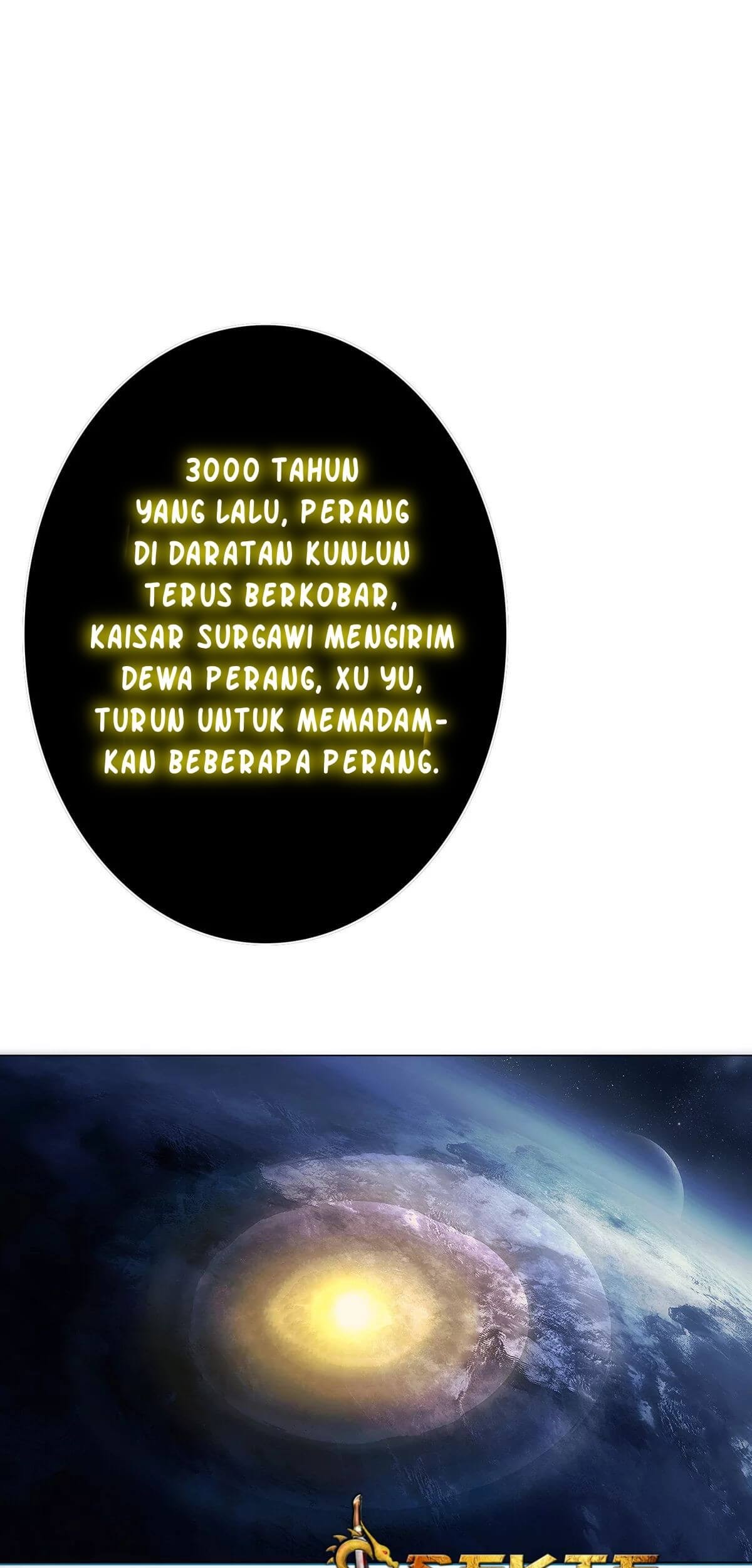 Xianzun System in the City Chapter 67 - halaman 3