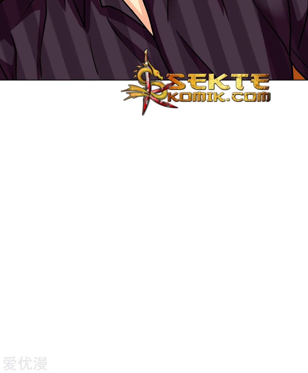 Xianzun System in the City Chapter 67 - halaman 33