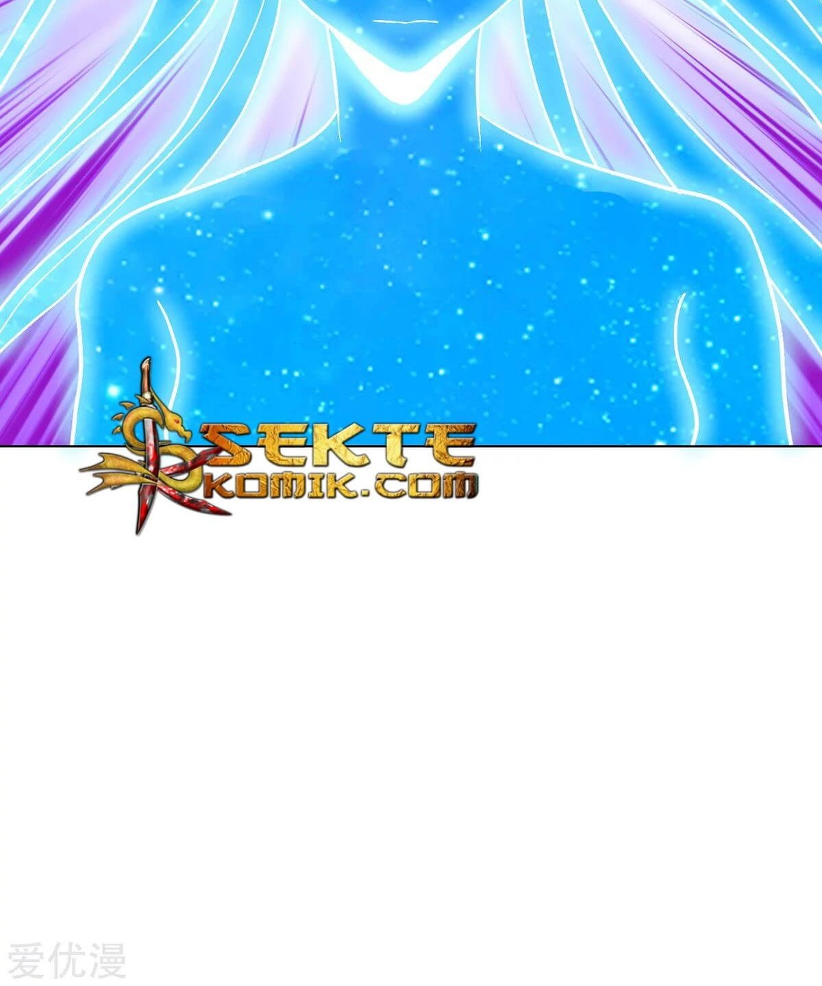 Xianzun System in the City Chapter 67 - halaman 35