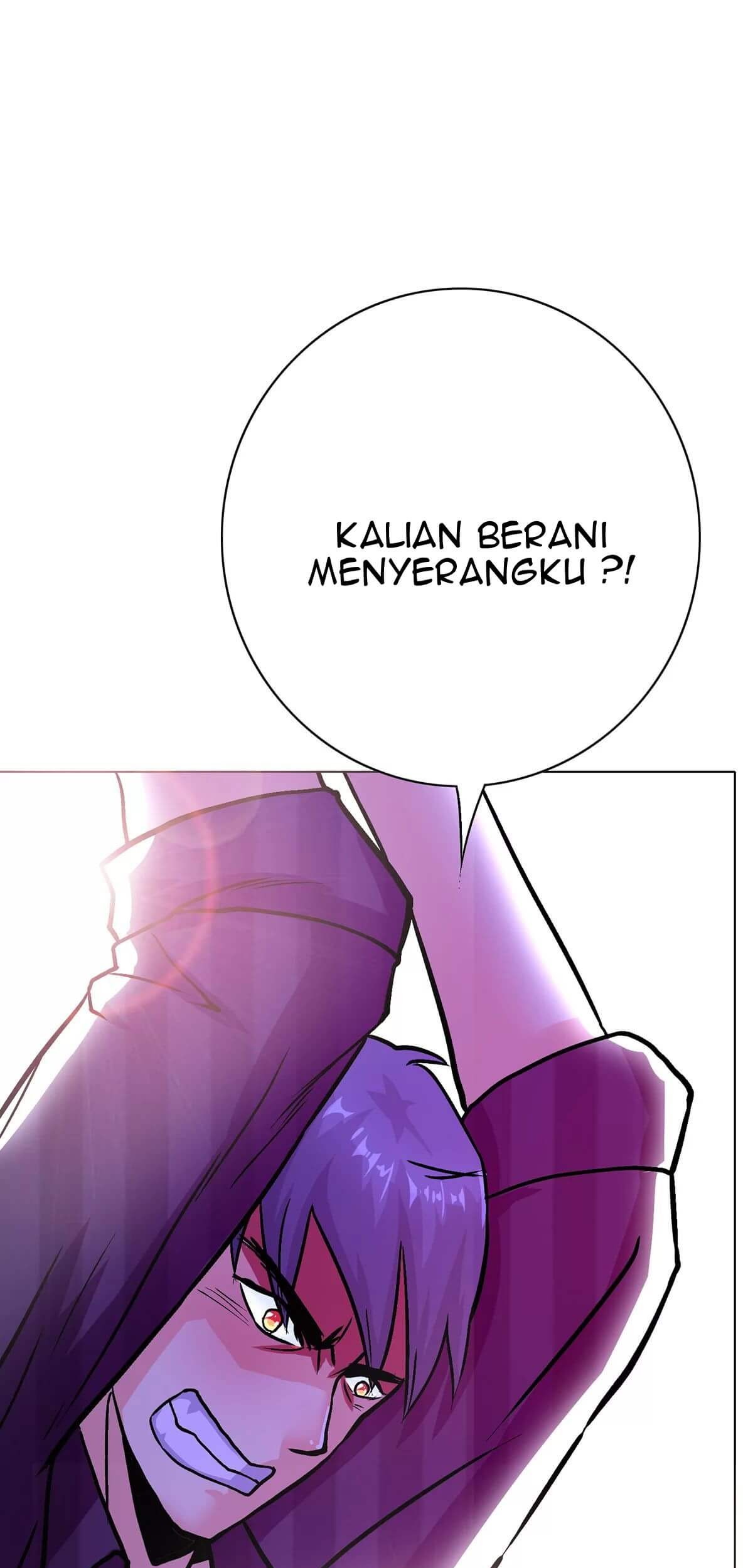 Xianzun System in the City Chapter 67 - halaman 42