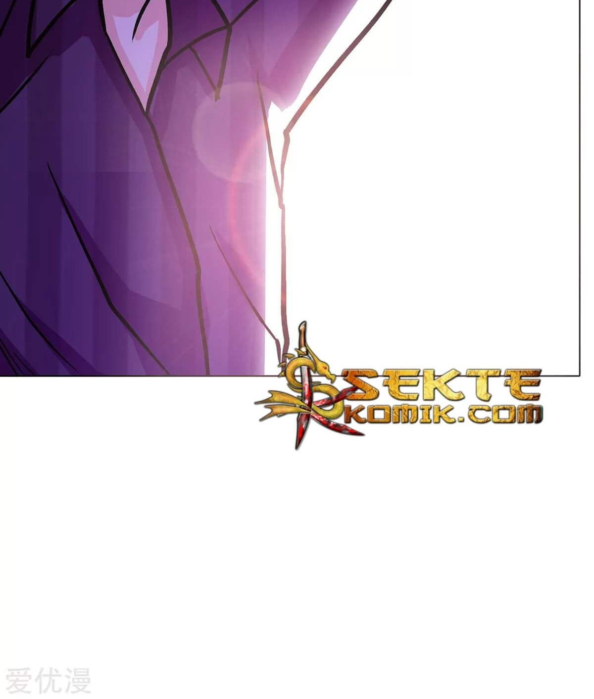 Xianzun System in the City Chapter 67 - halaman 43