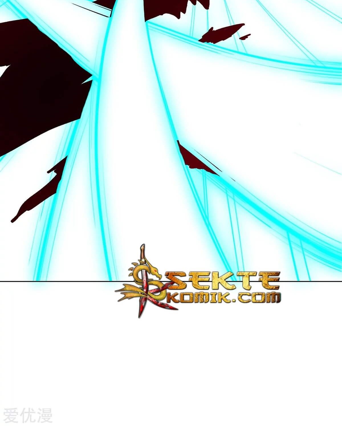 Xianzun System in the City Chapter 67 - halaman 45