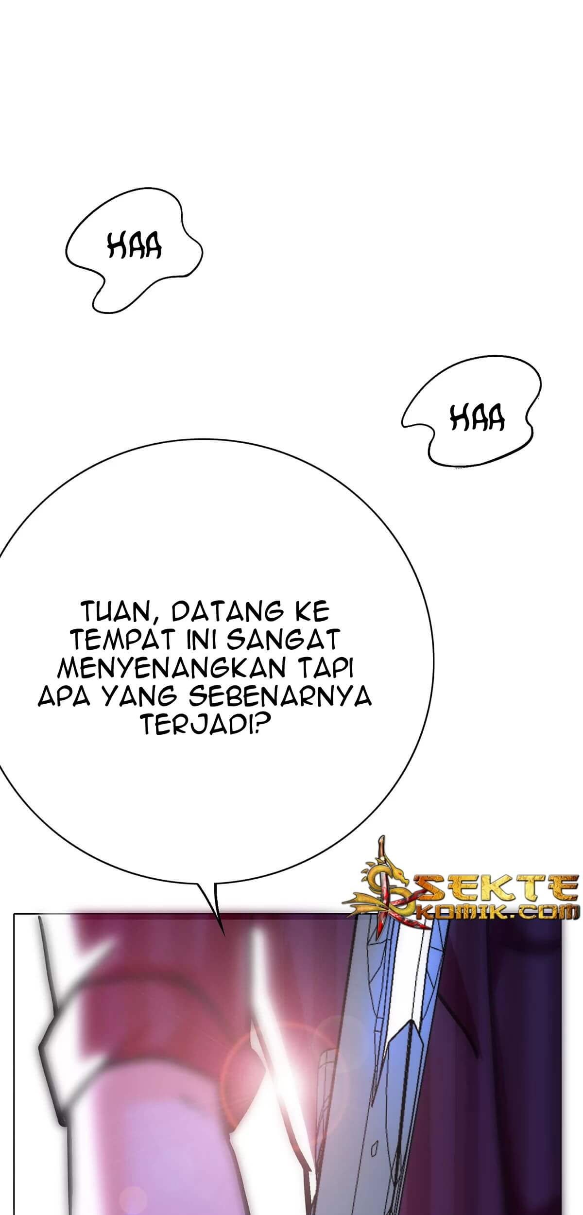 Xianzun System in the City Chapter 67 - halaman 46
