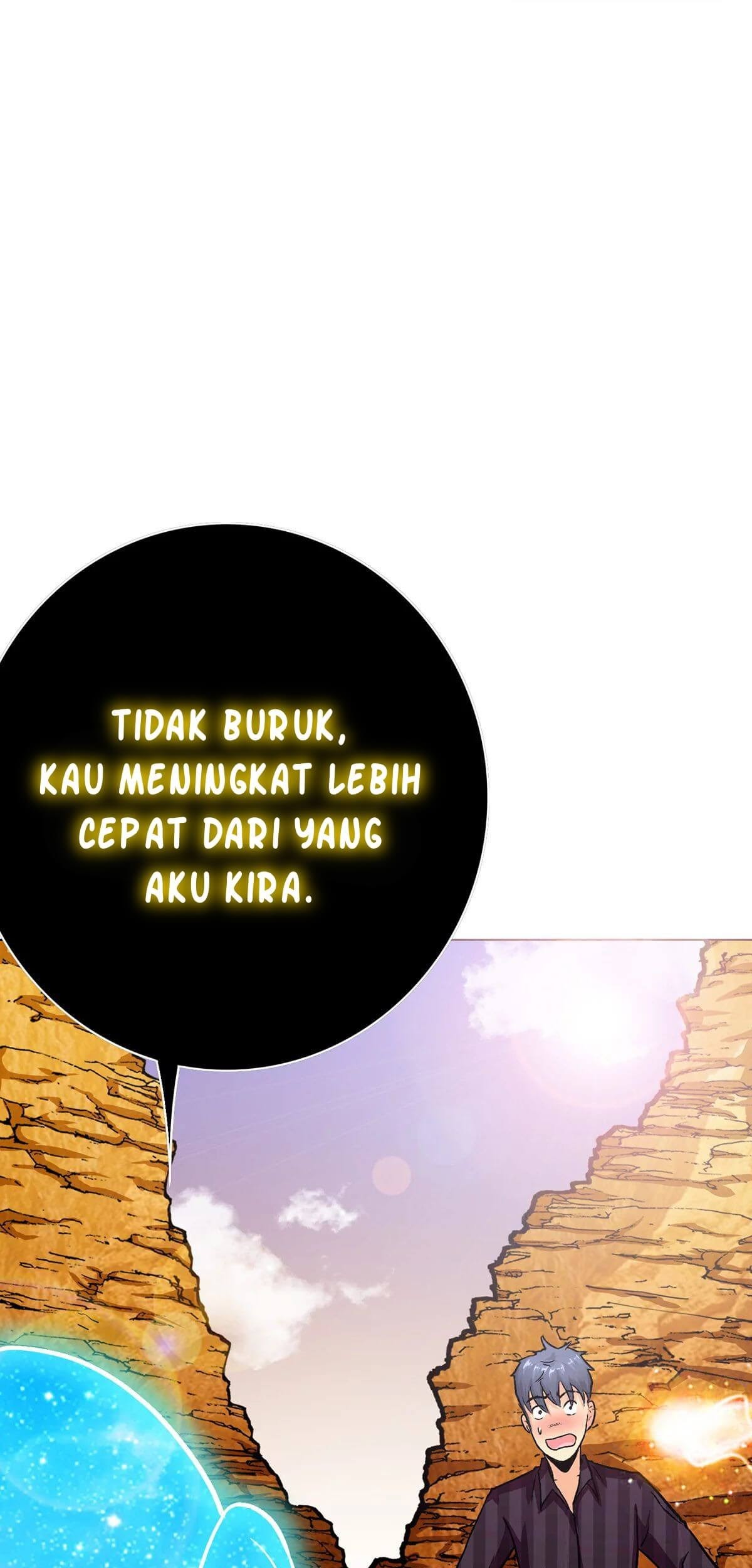 Xianzun System in the City Chapter 67 - halaman 48