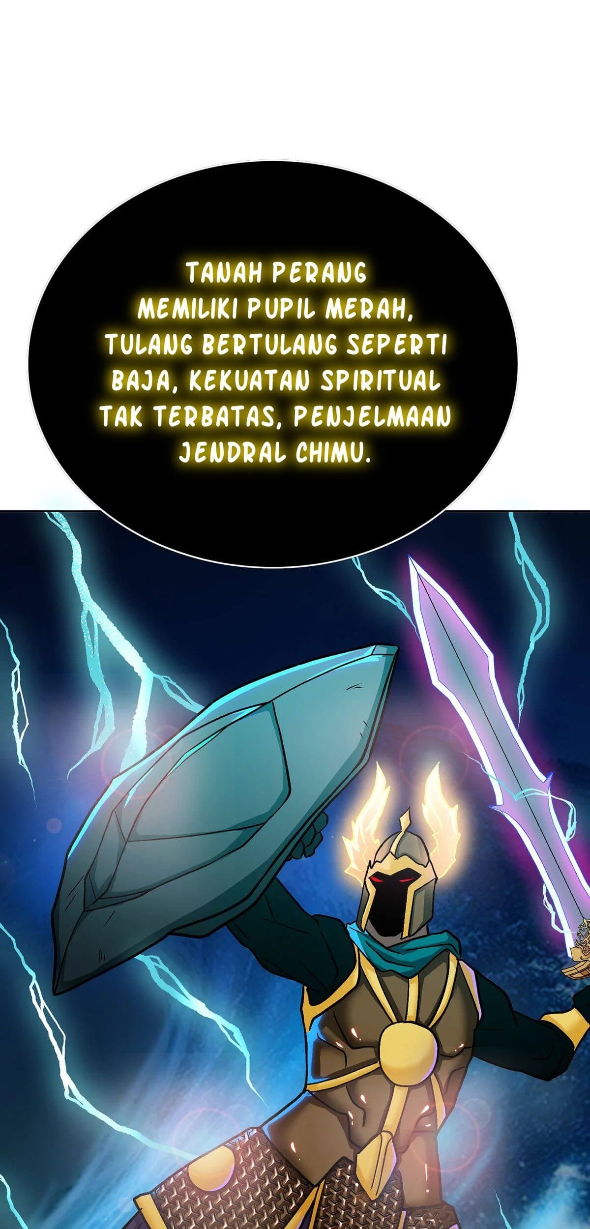 Xianzun System in the City Chapter 67 - halaman 5