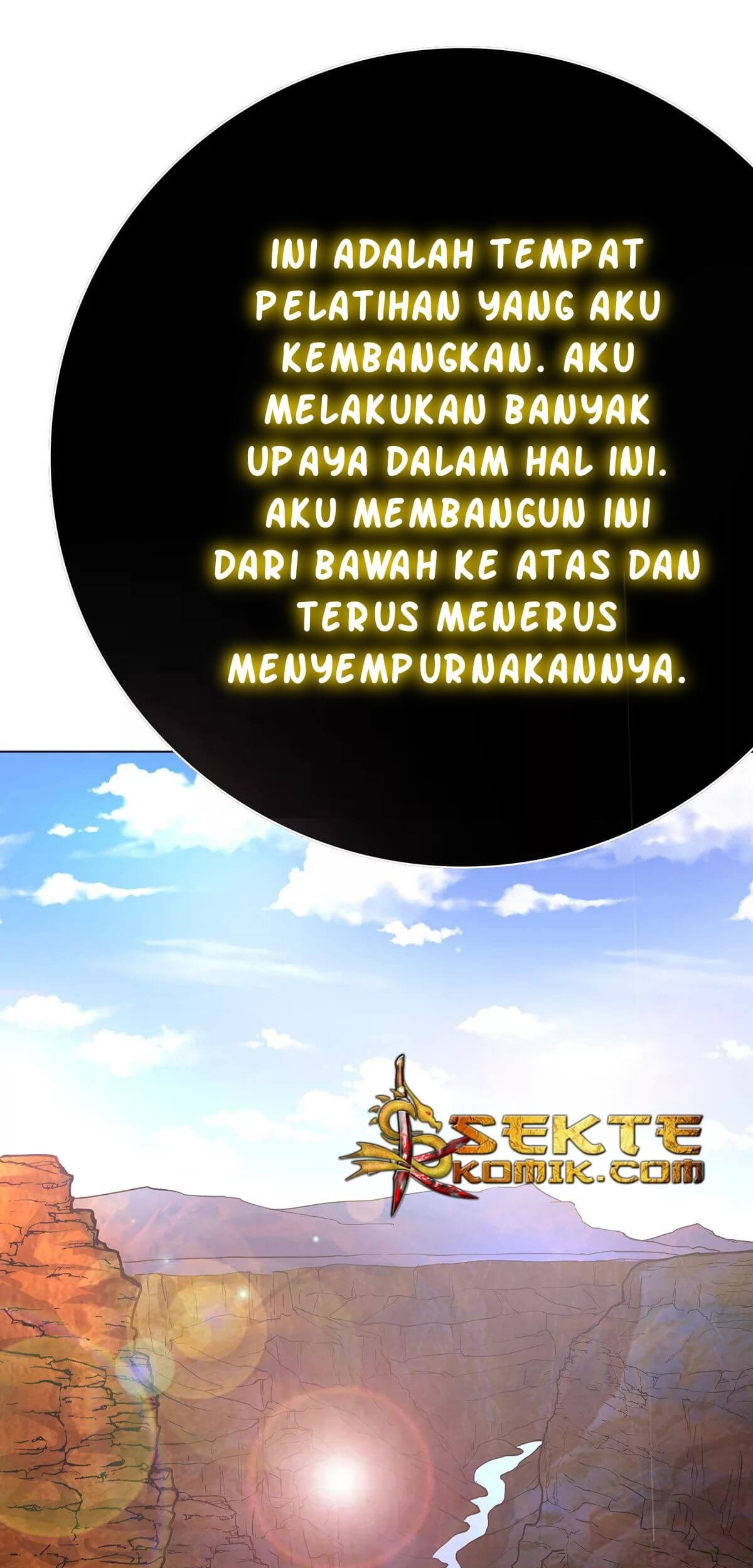 Xianzun System in the City Chapter 67 - halaman 53