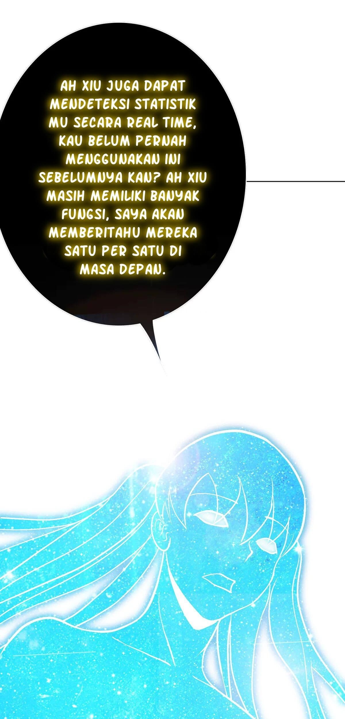 Xianzun System in the City Chapter 67 - halaman 59