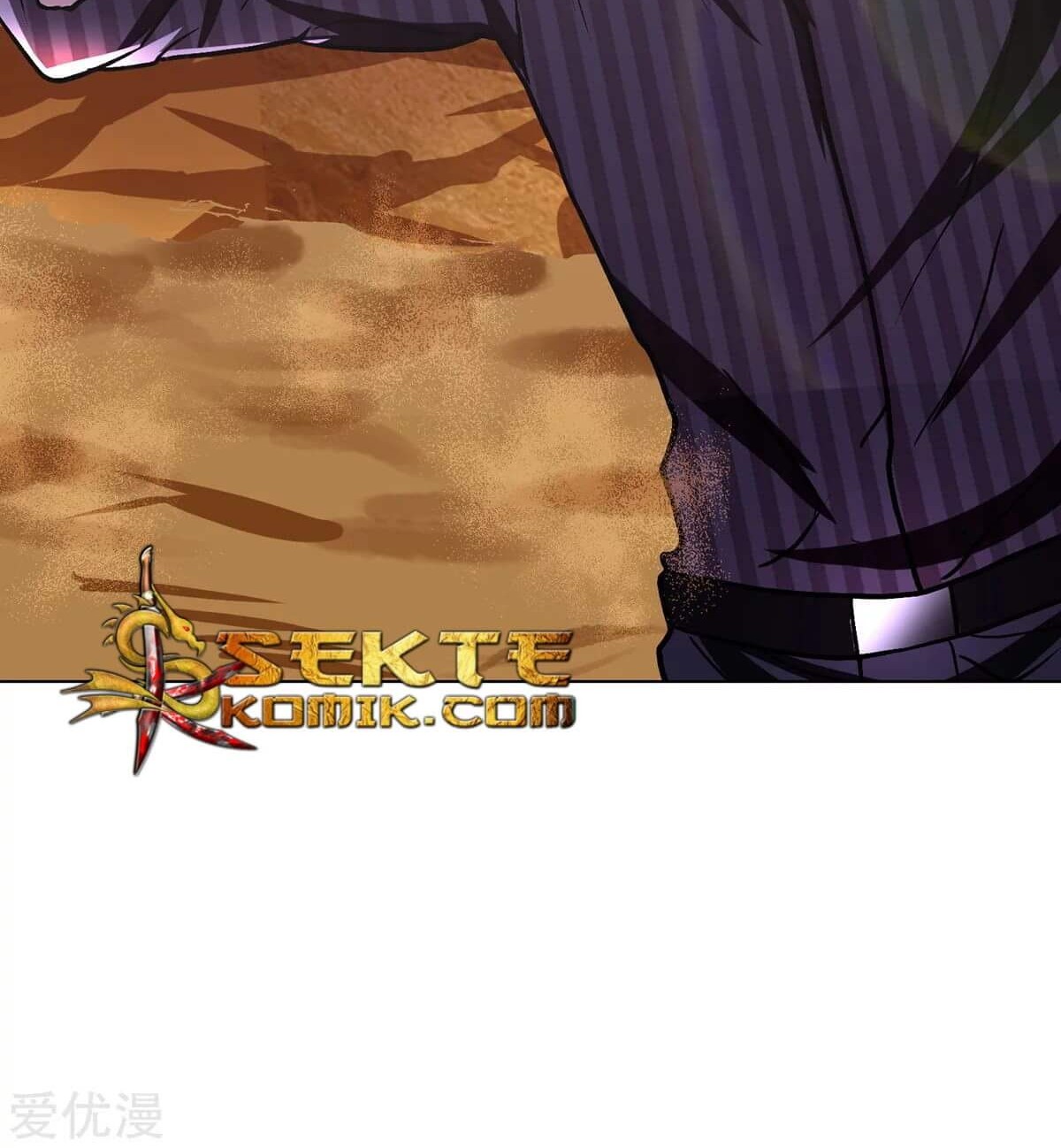Xianzun System in the City Chapter 67 - halaman 62