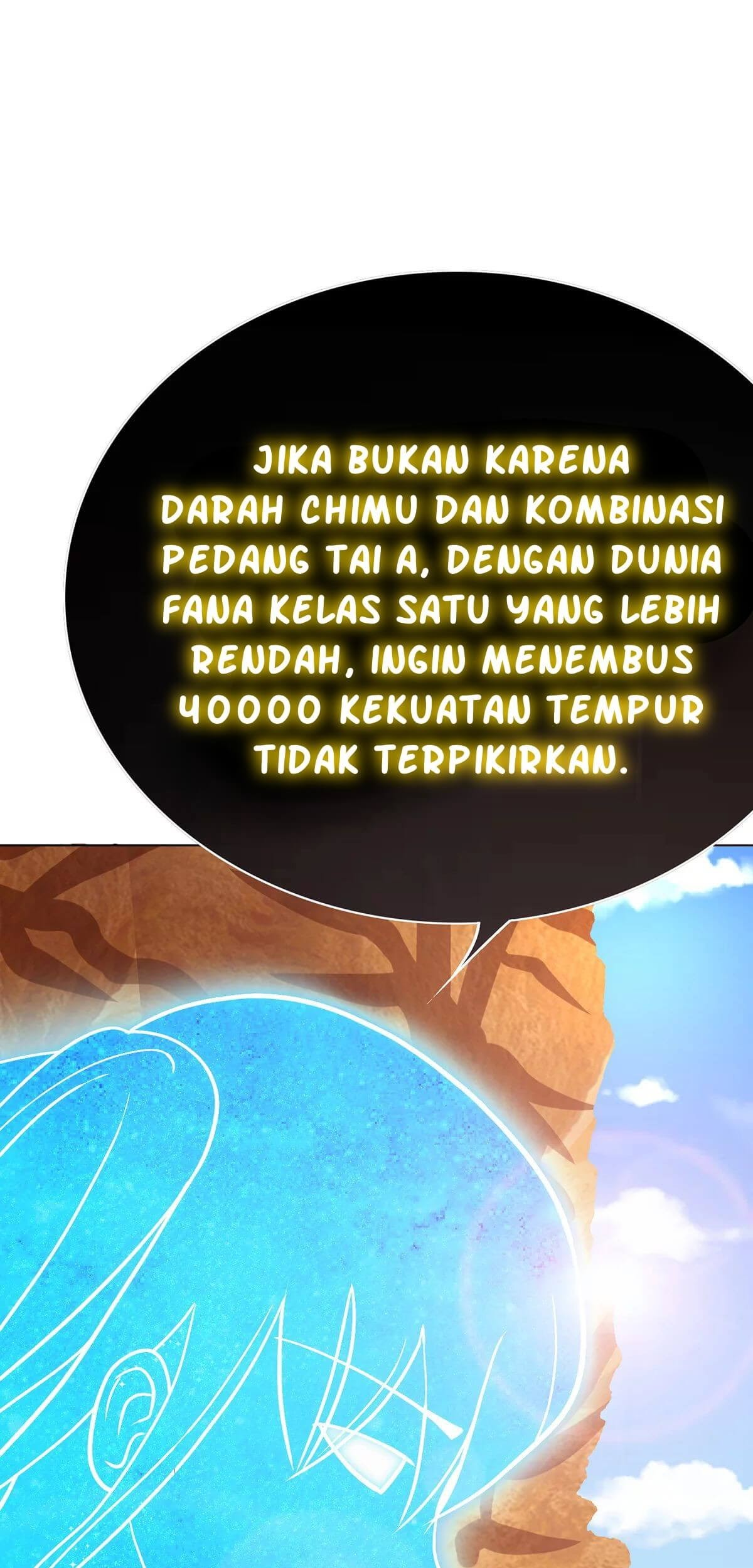 Xianzun System in the City Chapter 67 - halaman 63