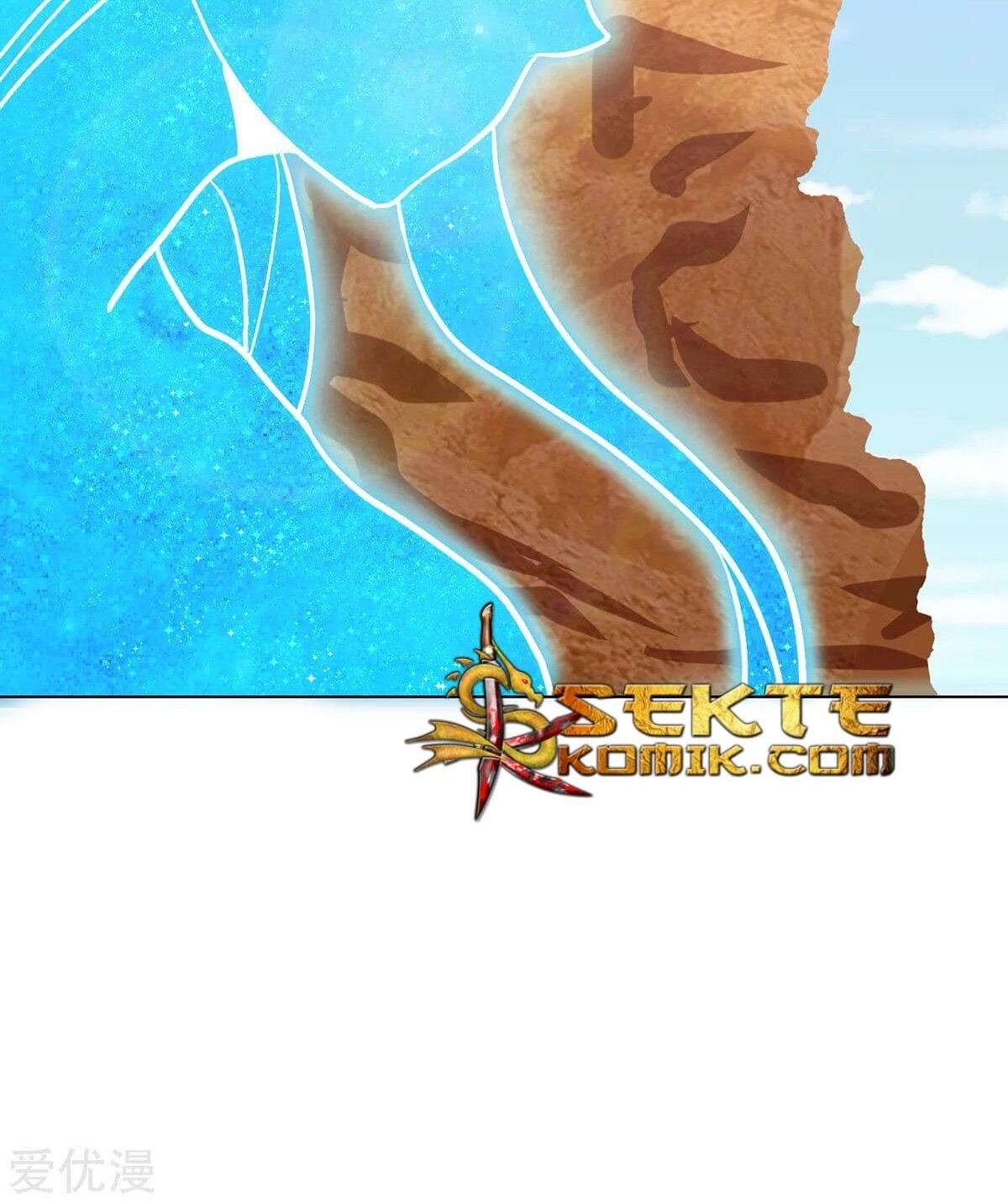 Xianzun System in the City Chapter 67 - halaman 64