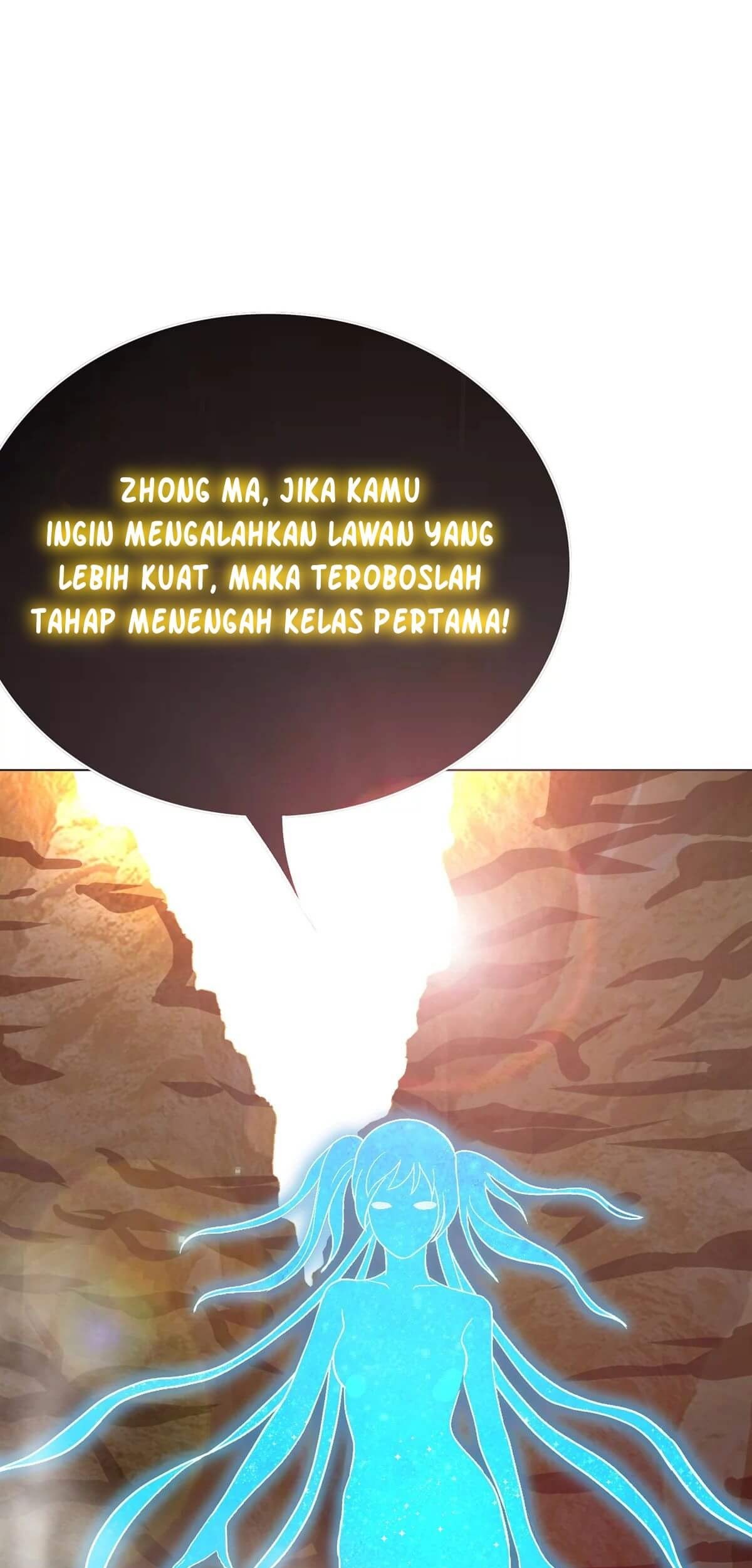 Xianzun System in the City Chapter 67 - halaman 65