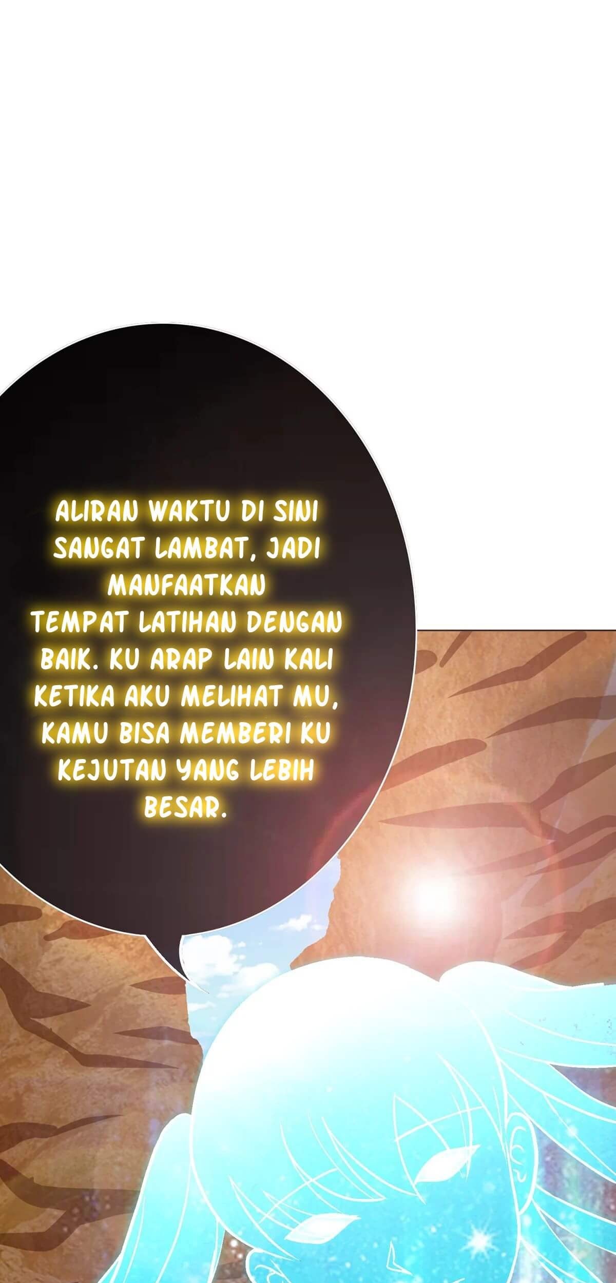 Xianzun System in the City Chapter 67 - halaman 67