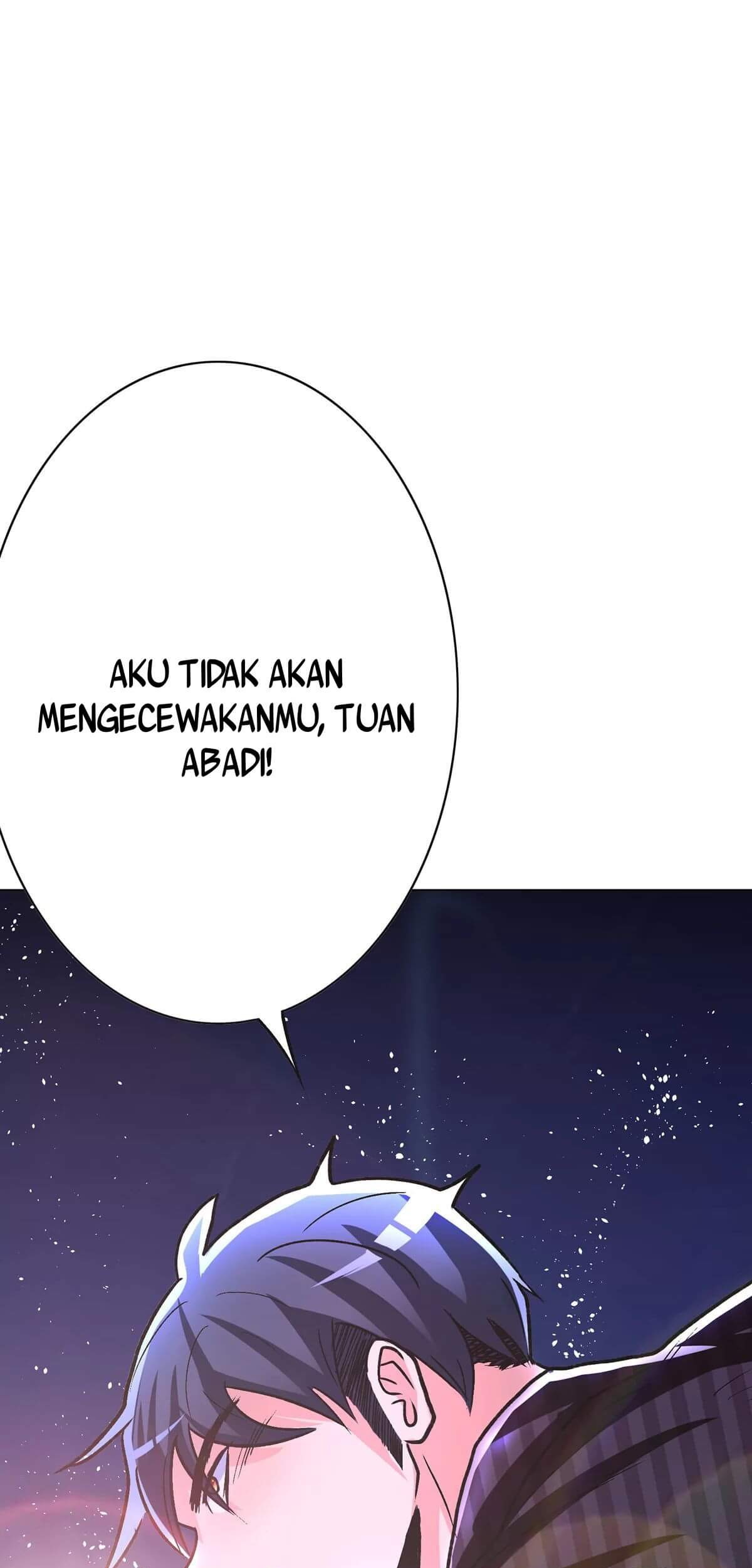 Xianzun System in the City Chapter 67 - halaman 69