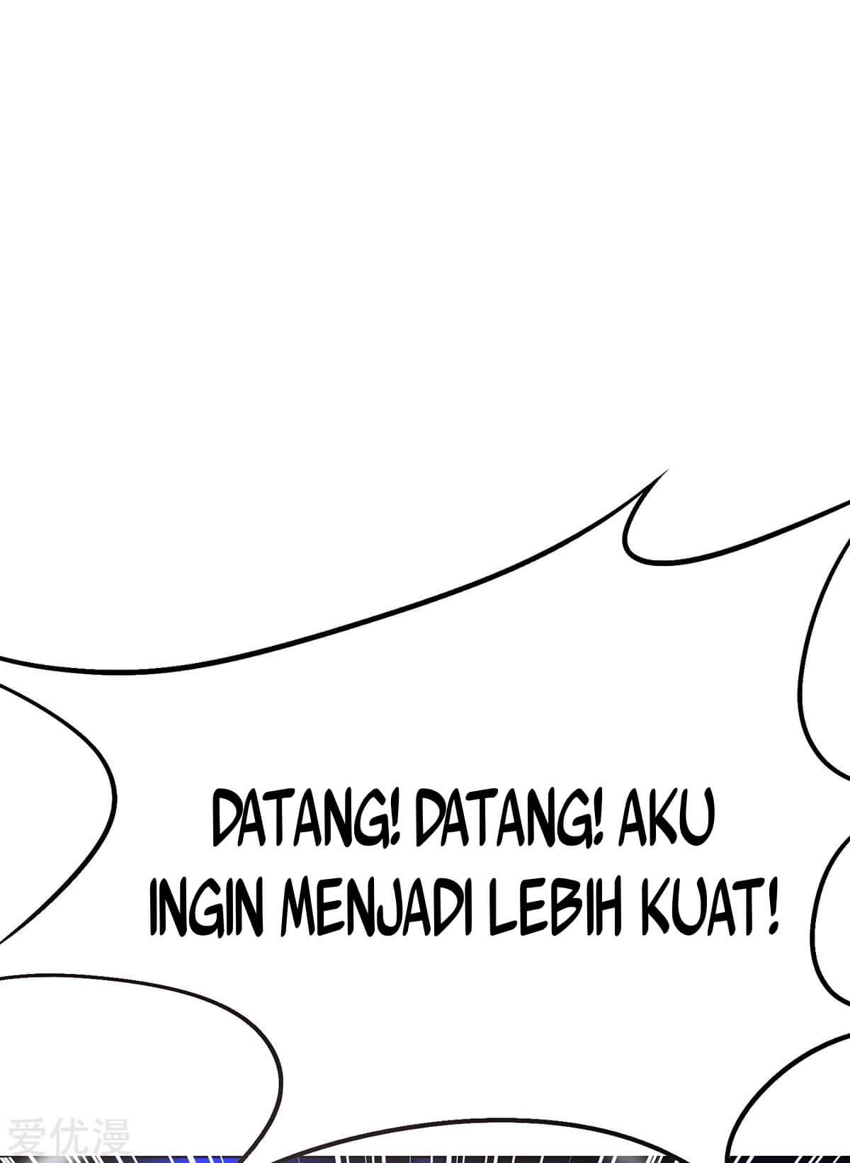 Xianzun System in the City Chapter 67 - halaman 71